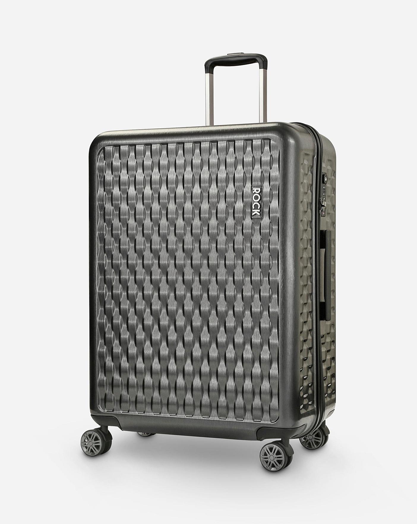 Rock Allure Large Case | Home Essentials