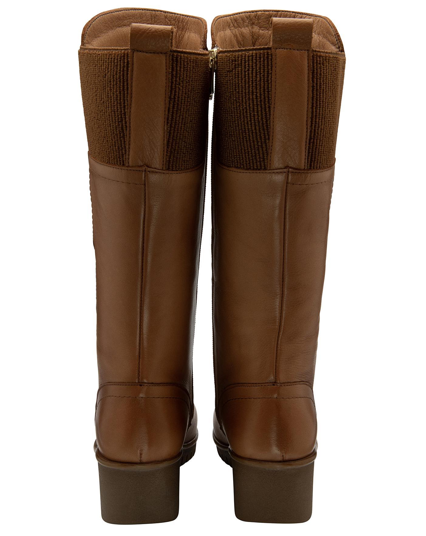 Stride rite hotsell womens boots