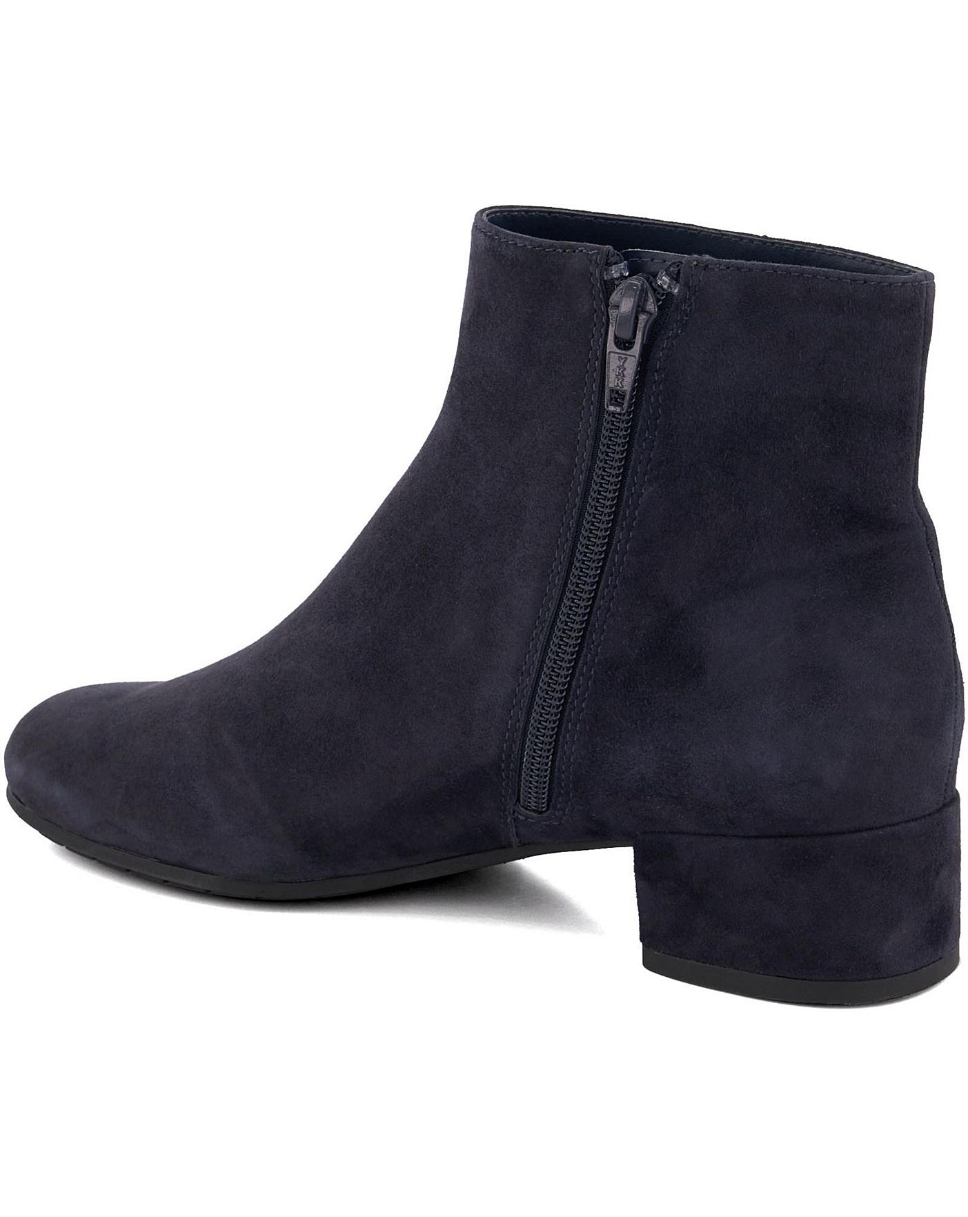 Dune Pippie Mid Boot | J D Williams