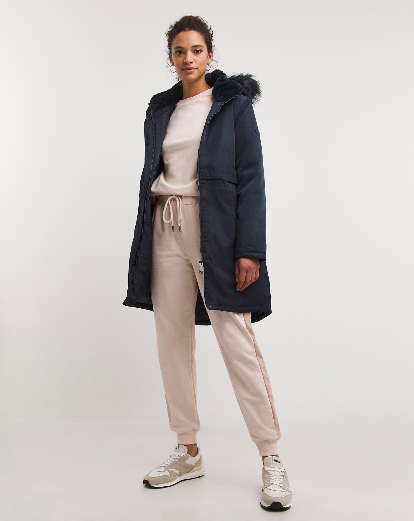 Regatta Lyanna Winter Parka | Ambrose Wilson