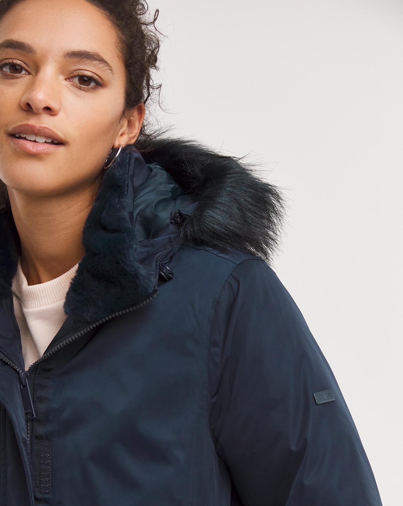 Regatta Lyanna Winter Parka | Ambrose Wilson