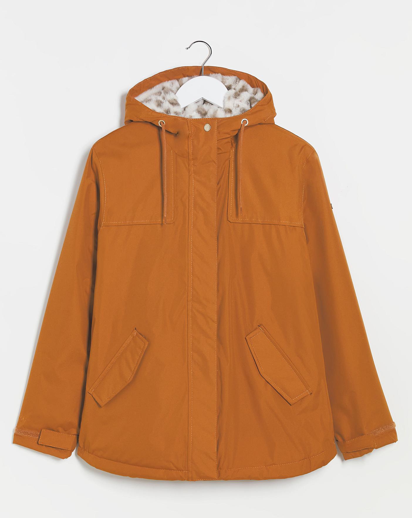 Joules hotsell sailaway raincoat