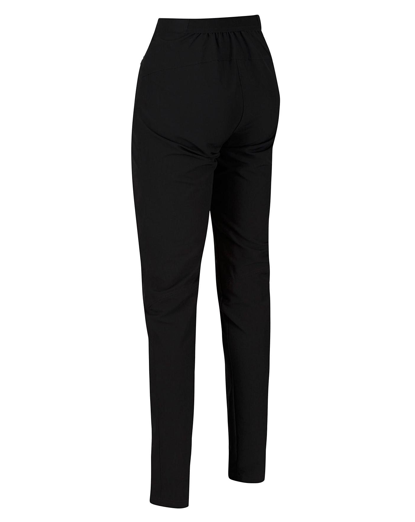 Regatta Fenton Softshell Trousers J D Williams