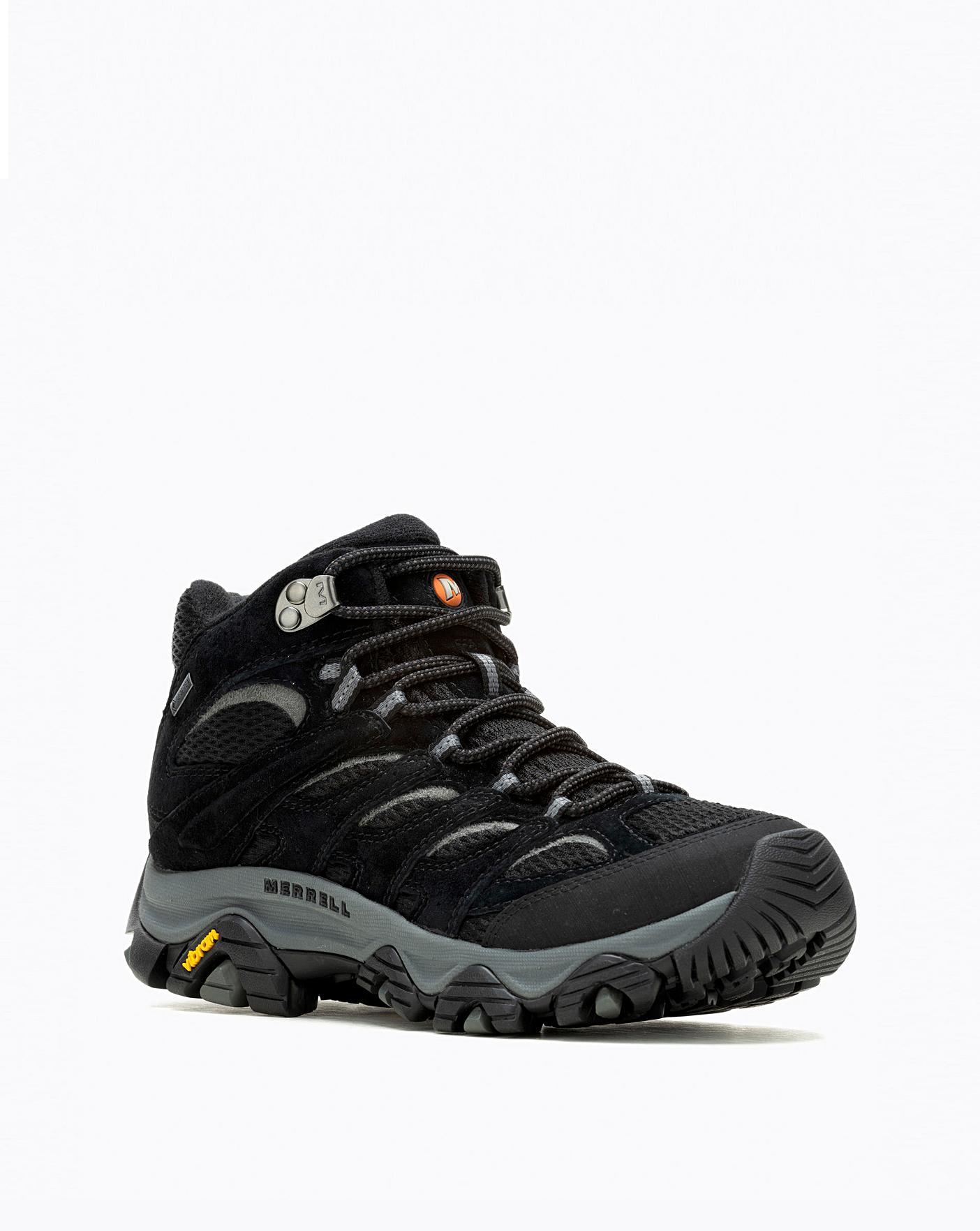 Merrel Moab 3 Mid GTX Boots Simply Be