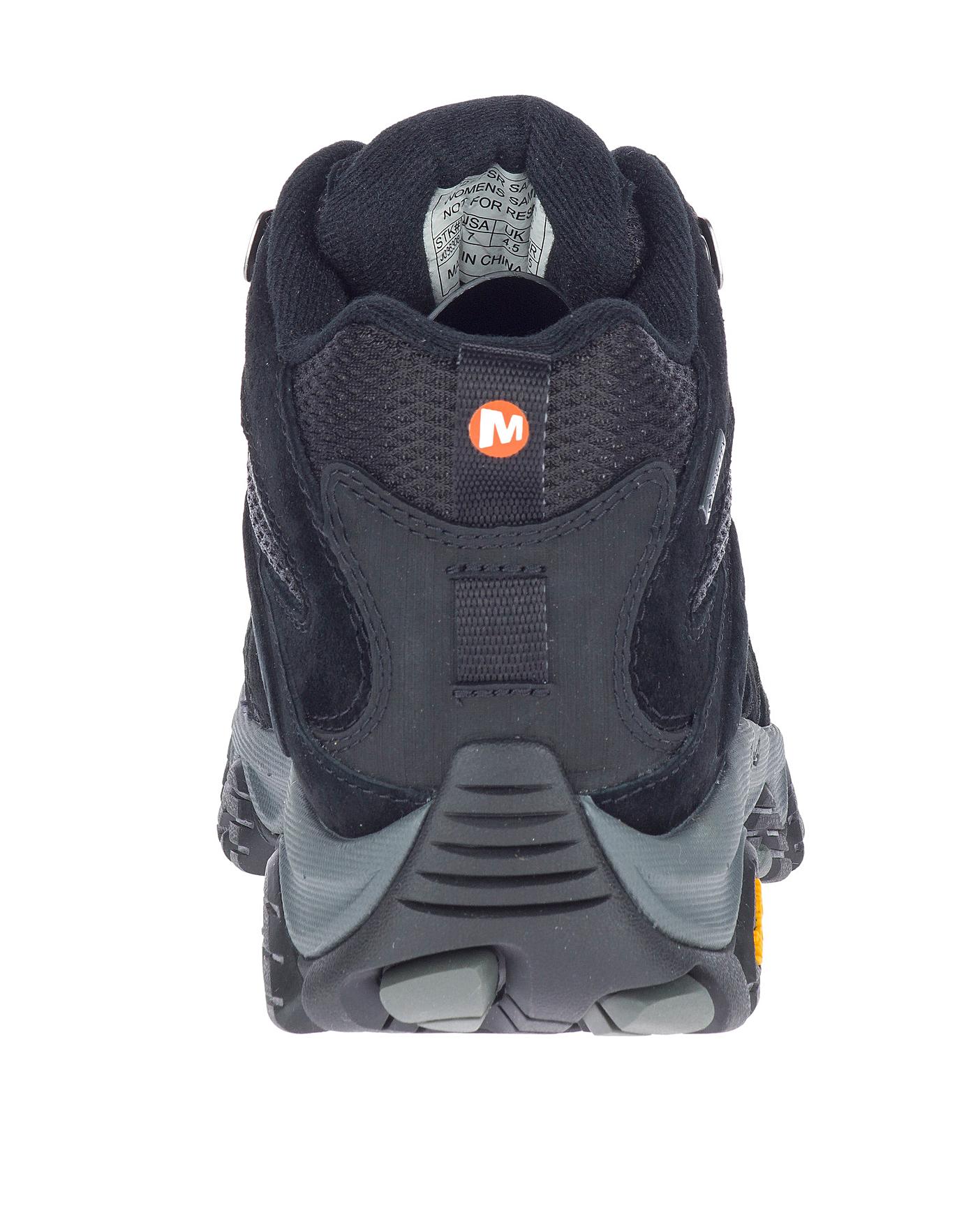 Merrell moab 2 smooth hotsell mid gtx