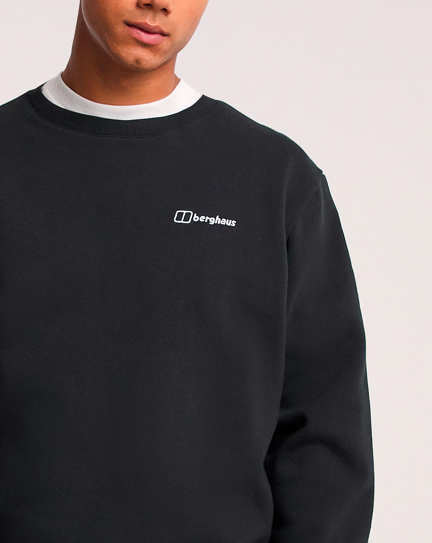 Berghaus sweatshirt best sale