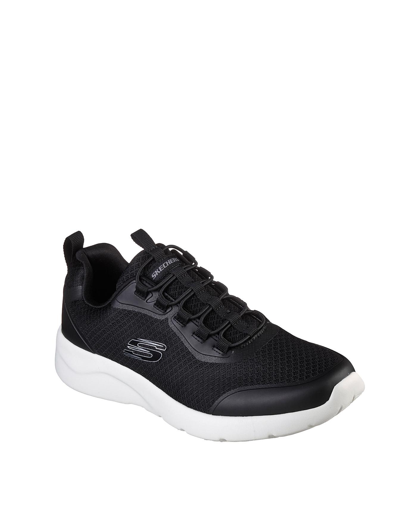 Skechers Dynamight 2.0 Trainers | J D Williams