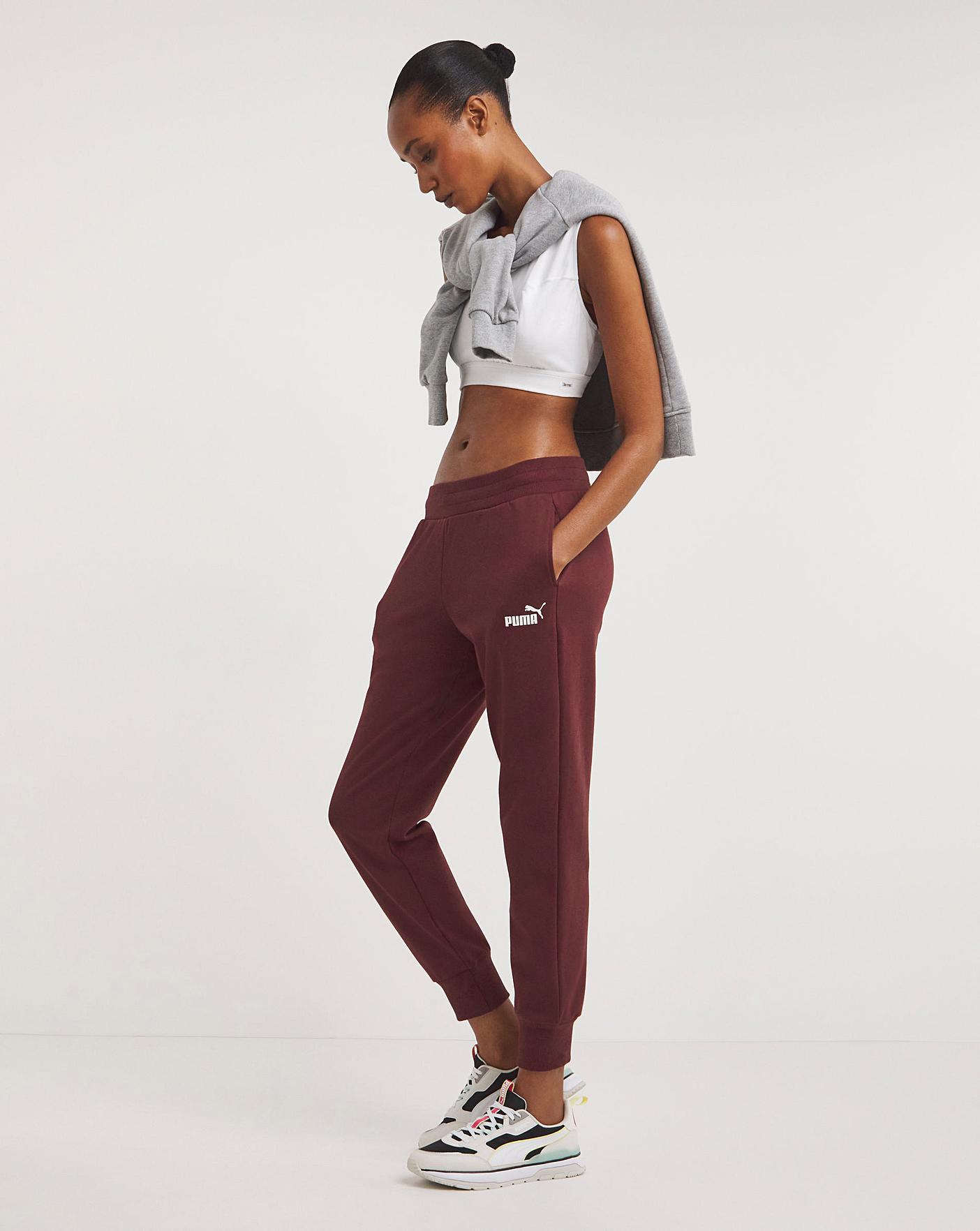 Puma essential sweat online pants