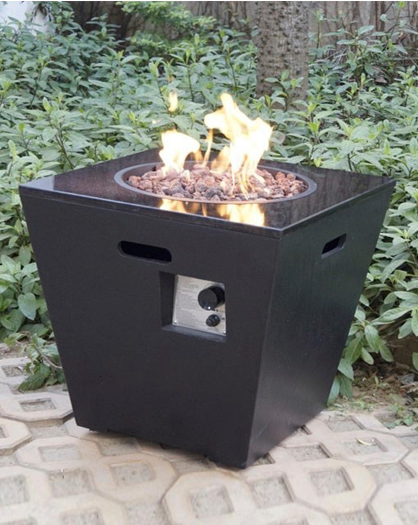 Landmann Gas Firepit Fashion World