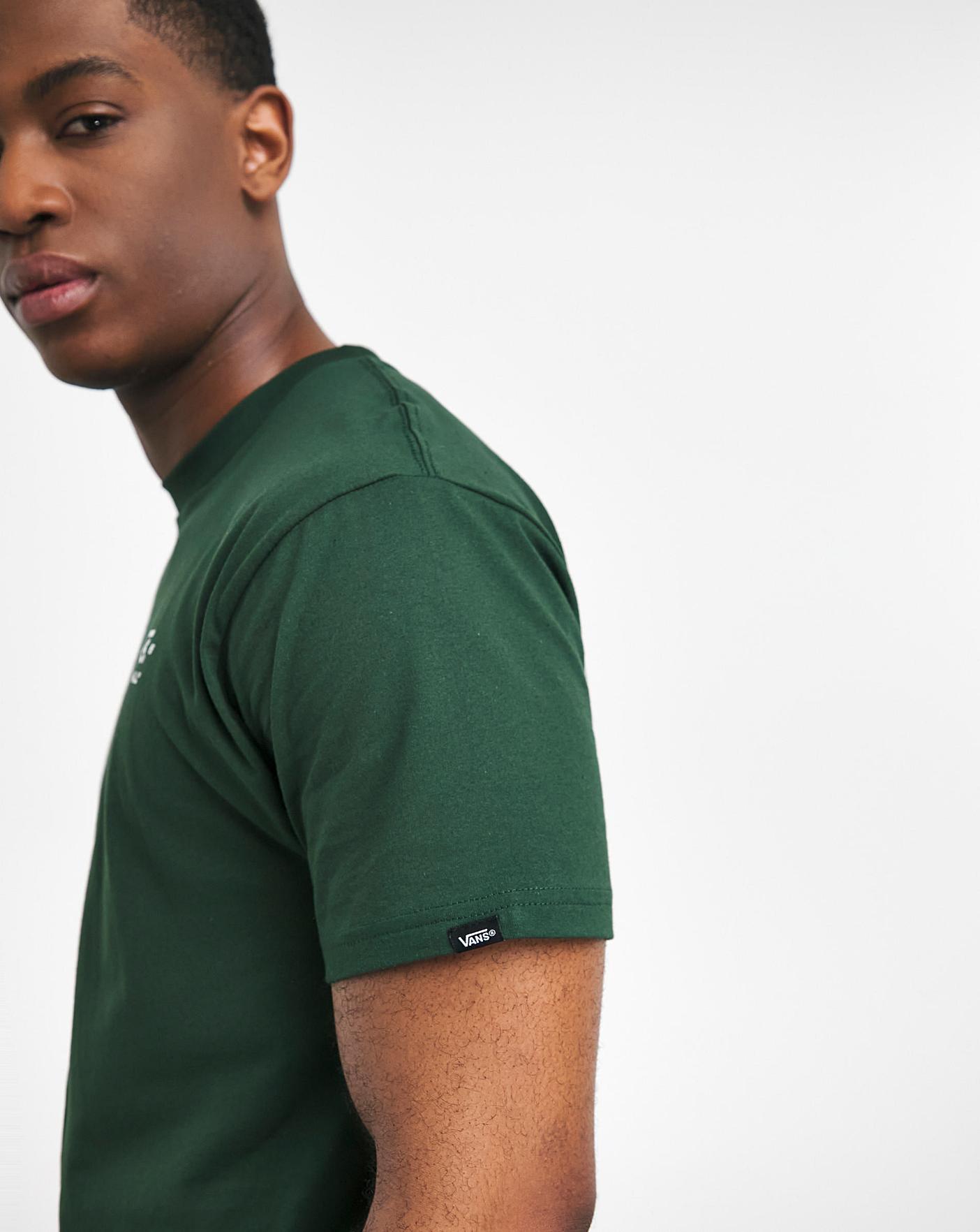 Polo shirt vans shop