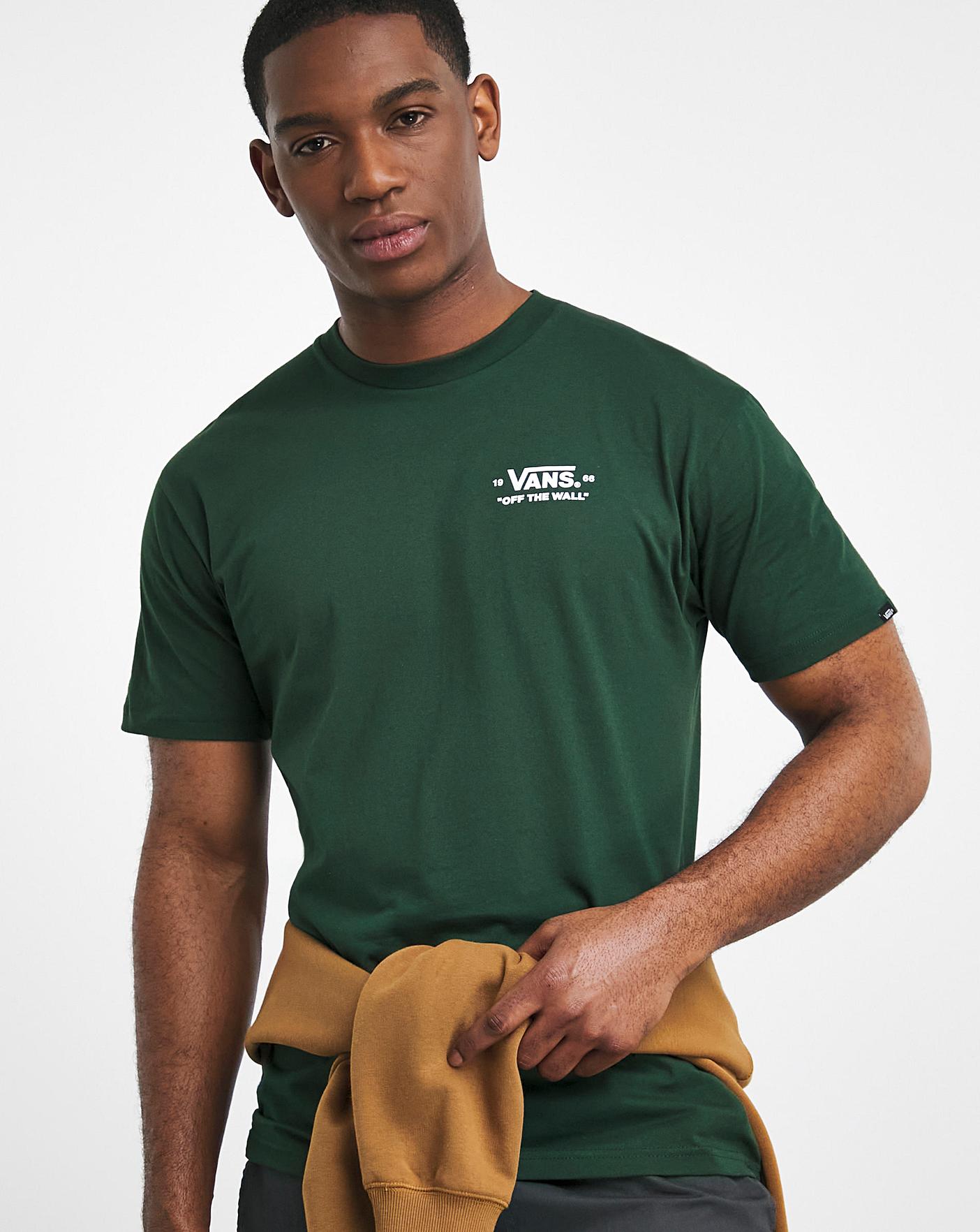 VANS Essential T Shirt
