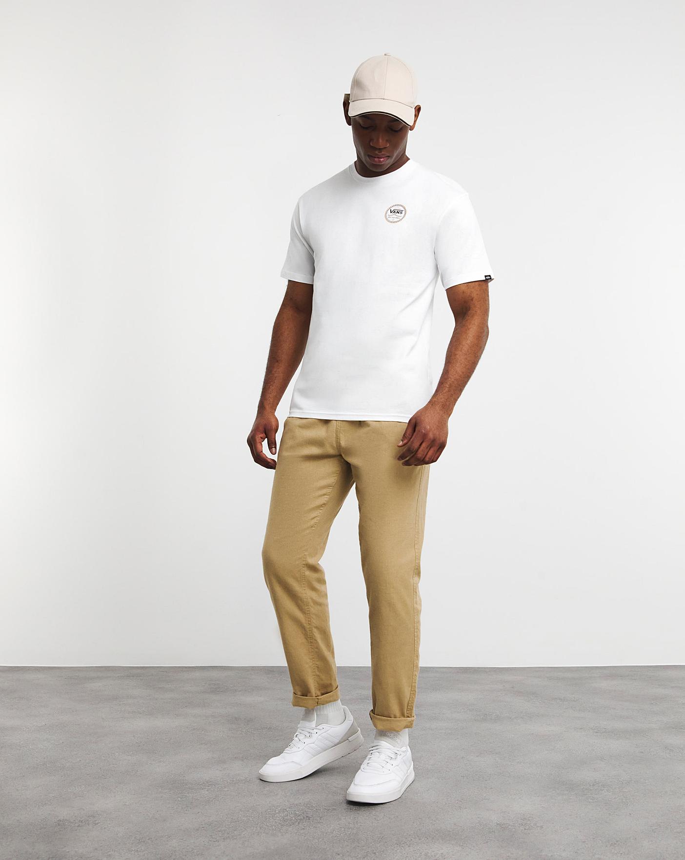 Vans Lokkit T-Shirt | Crazy Clearance