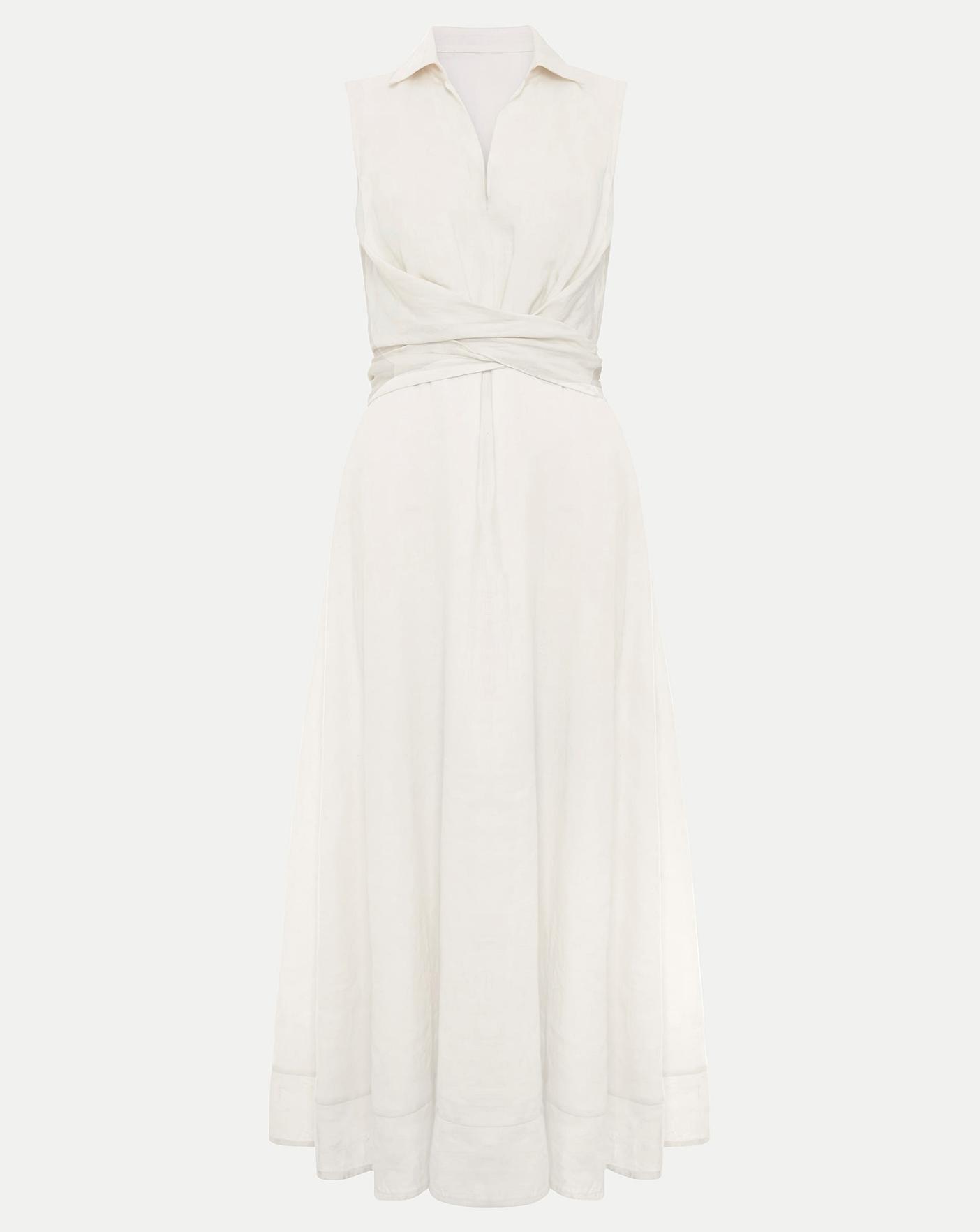 Phase Eight Becky Midi Dress | J D Williams