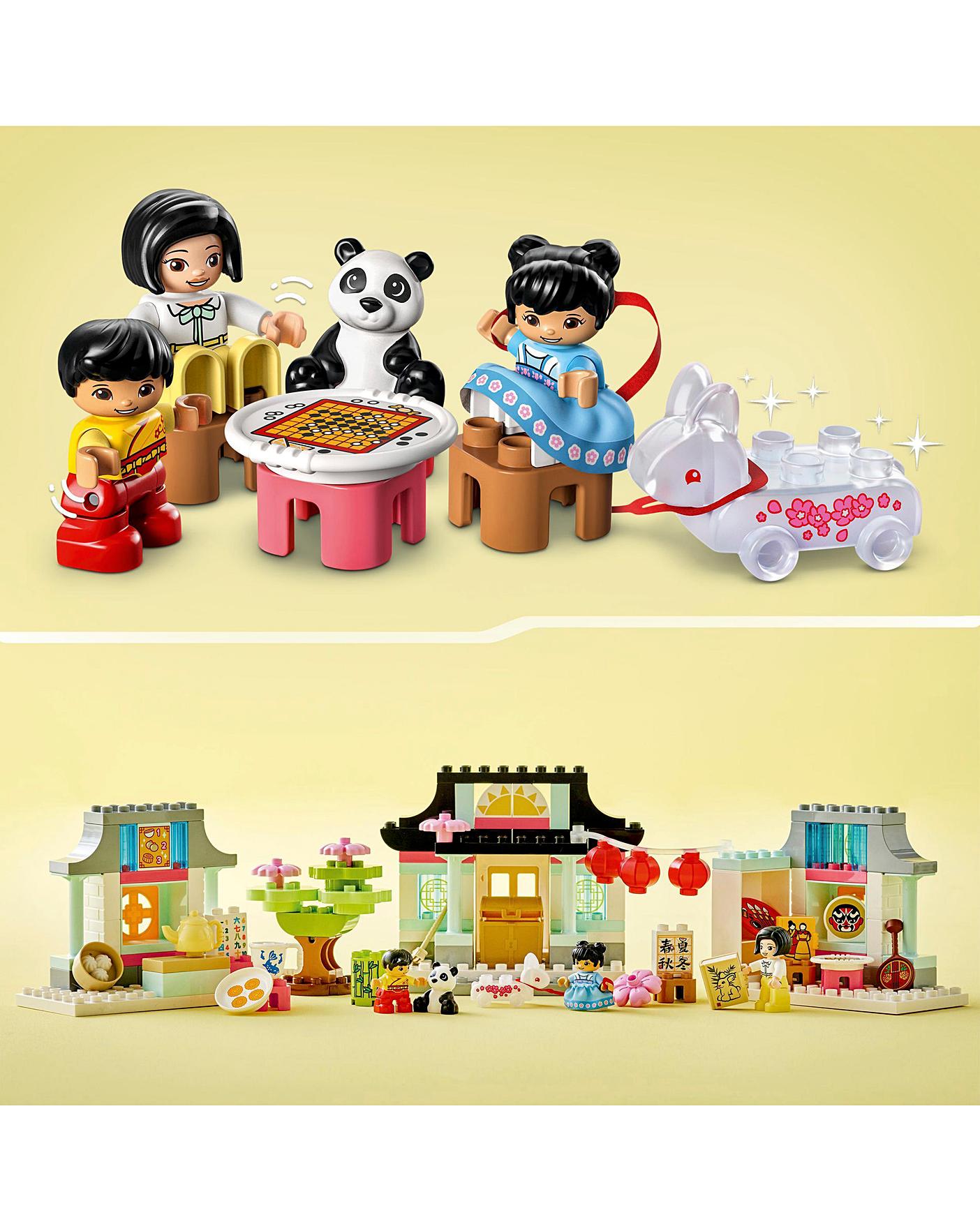 Chinese duplo hotsell