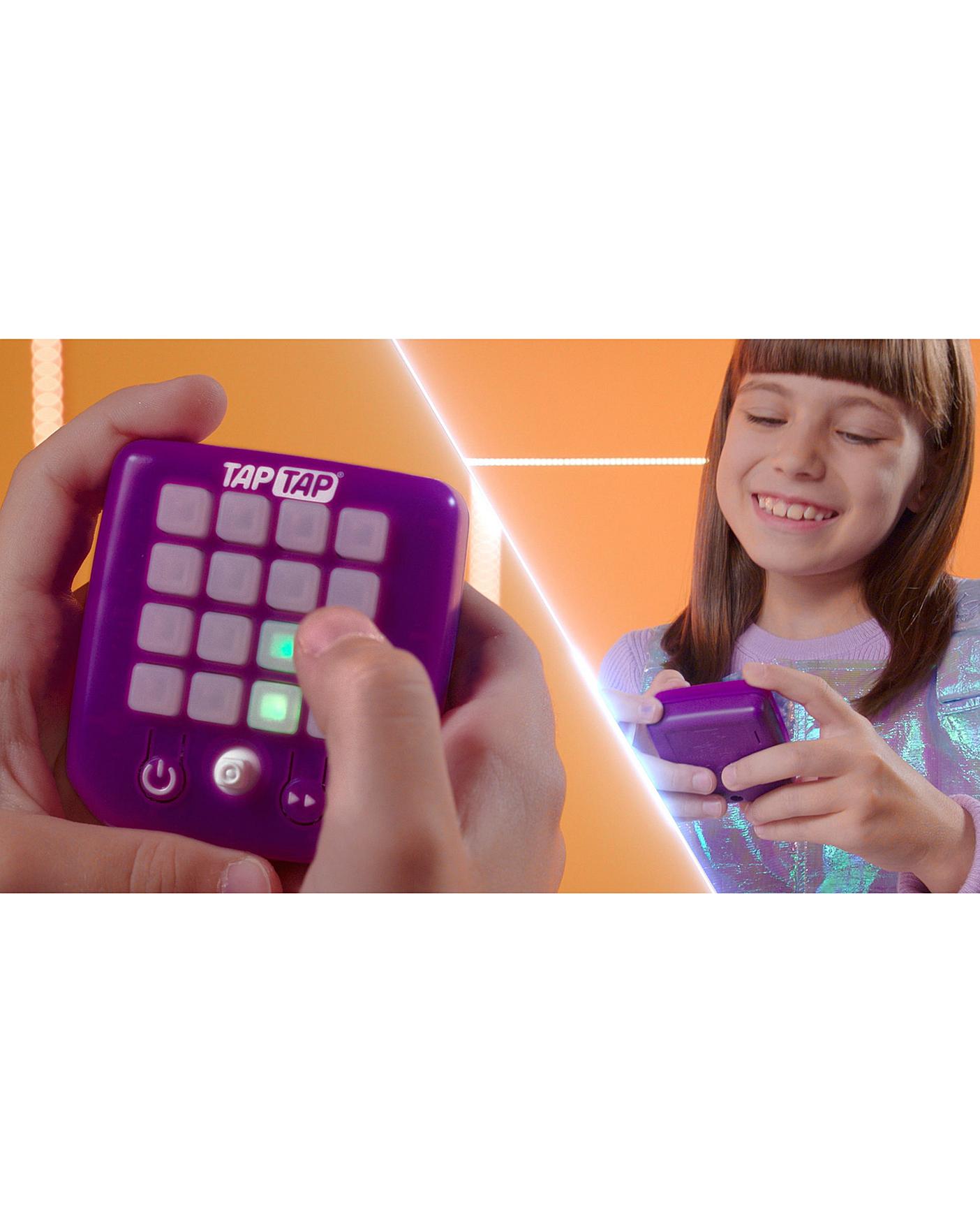 TapTap Smart Fidget Toy | Marisota