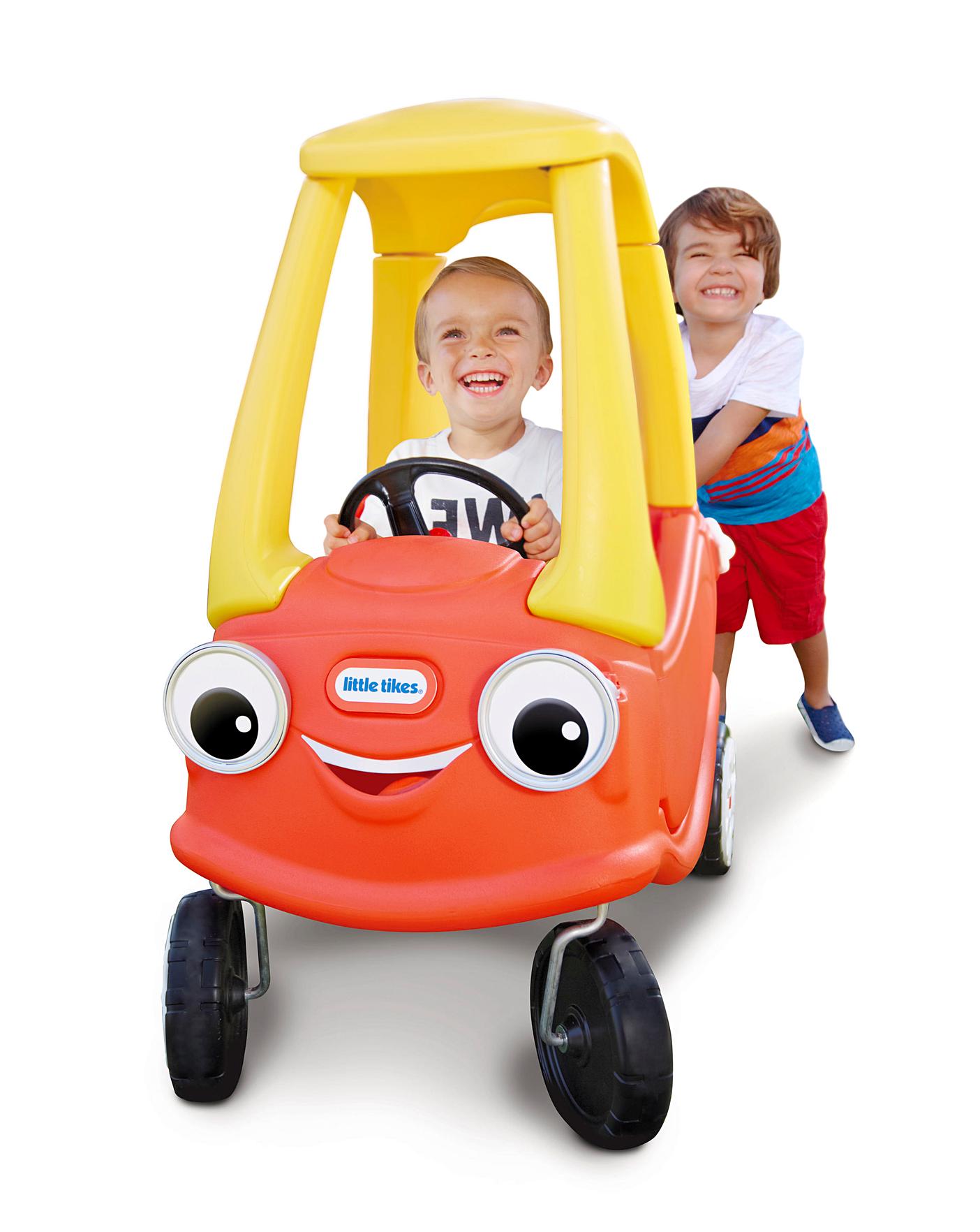 Little Tikes Cozy Coupe | J D Williams