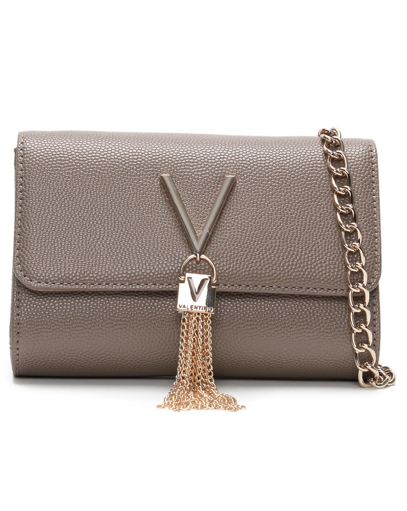 Valentino handbags logo hot sale