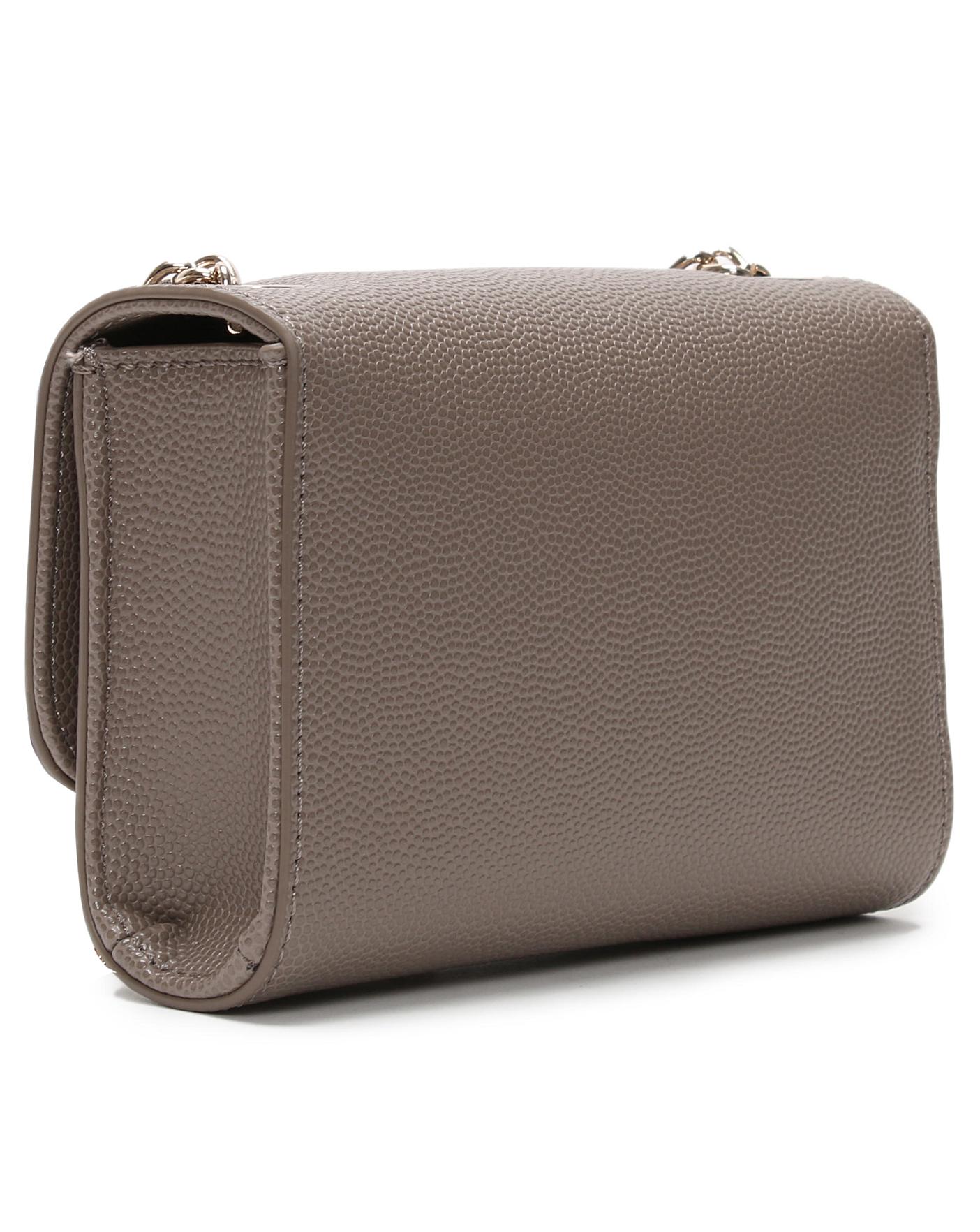 Valentino Bags Divina Shoulder Bag Premier Man