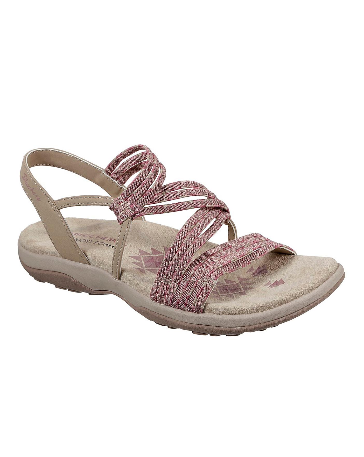 skechers sandals