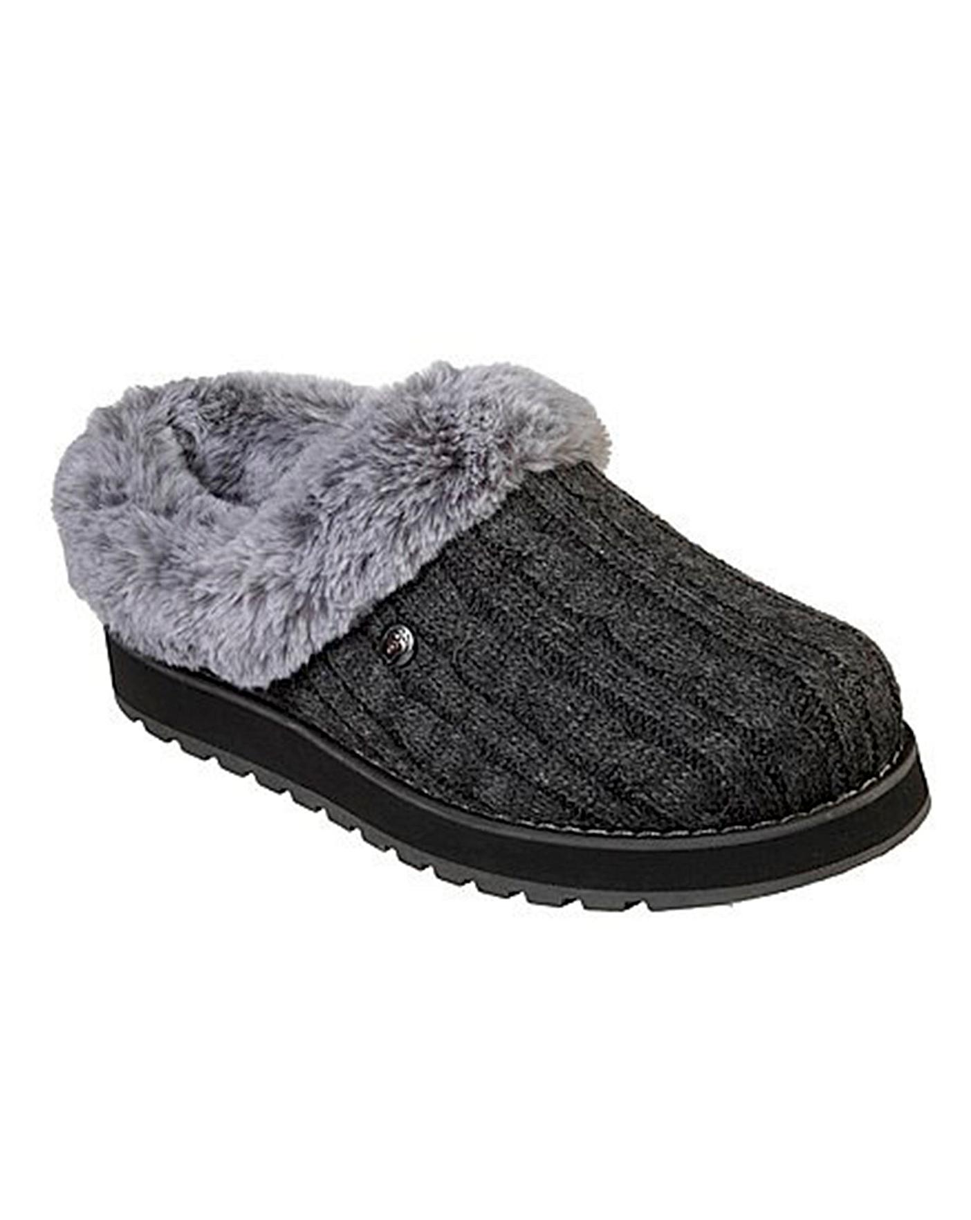 sketcher slippers