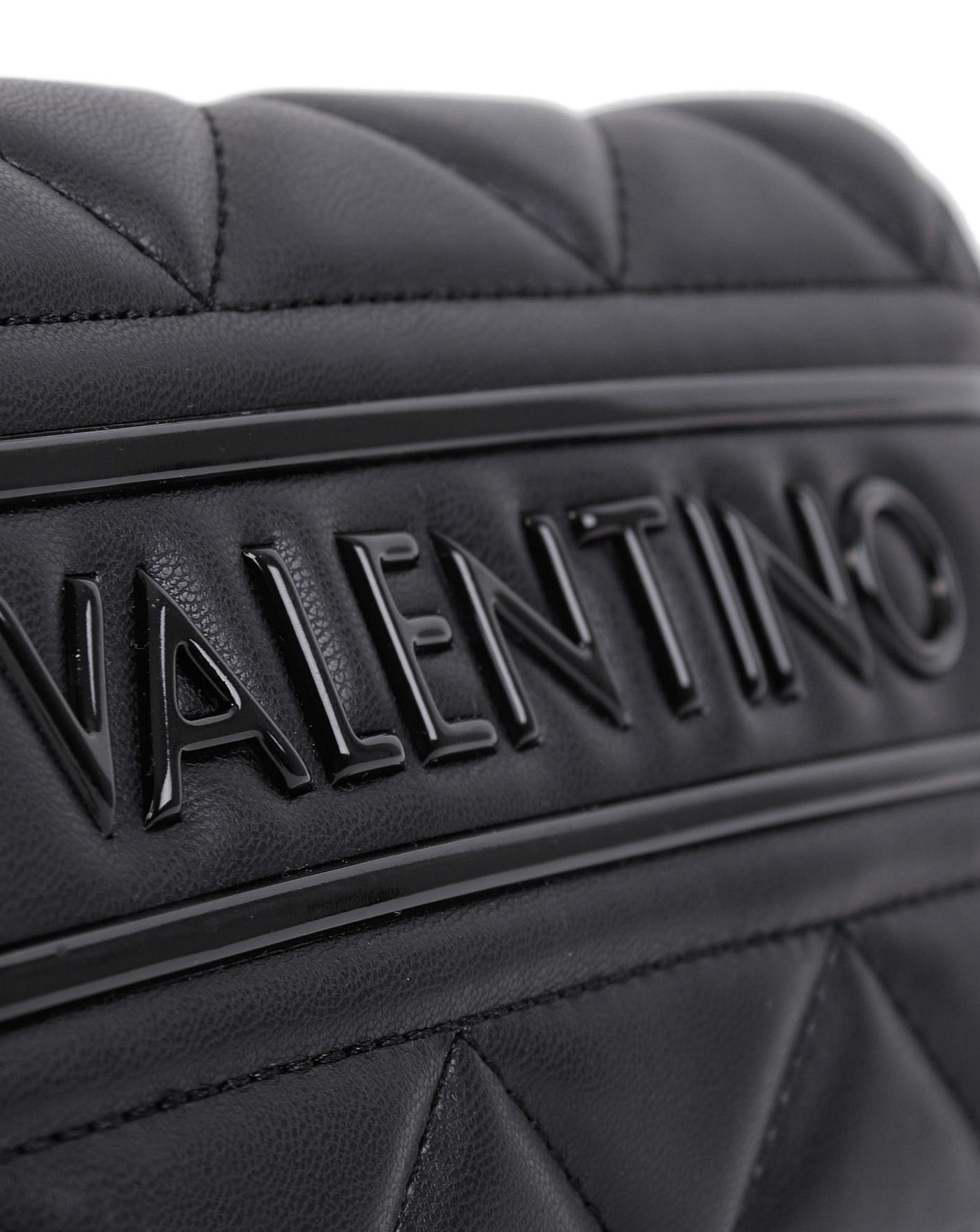 Valentino Bags Ada Quilted Wallet Simply Be