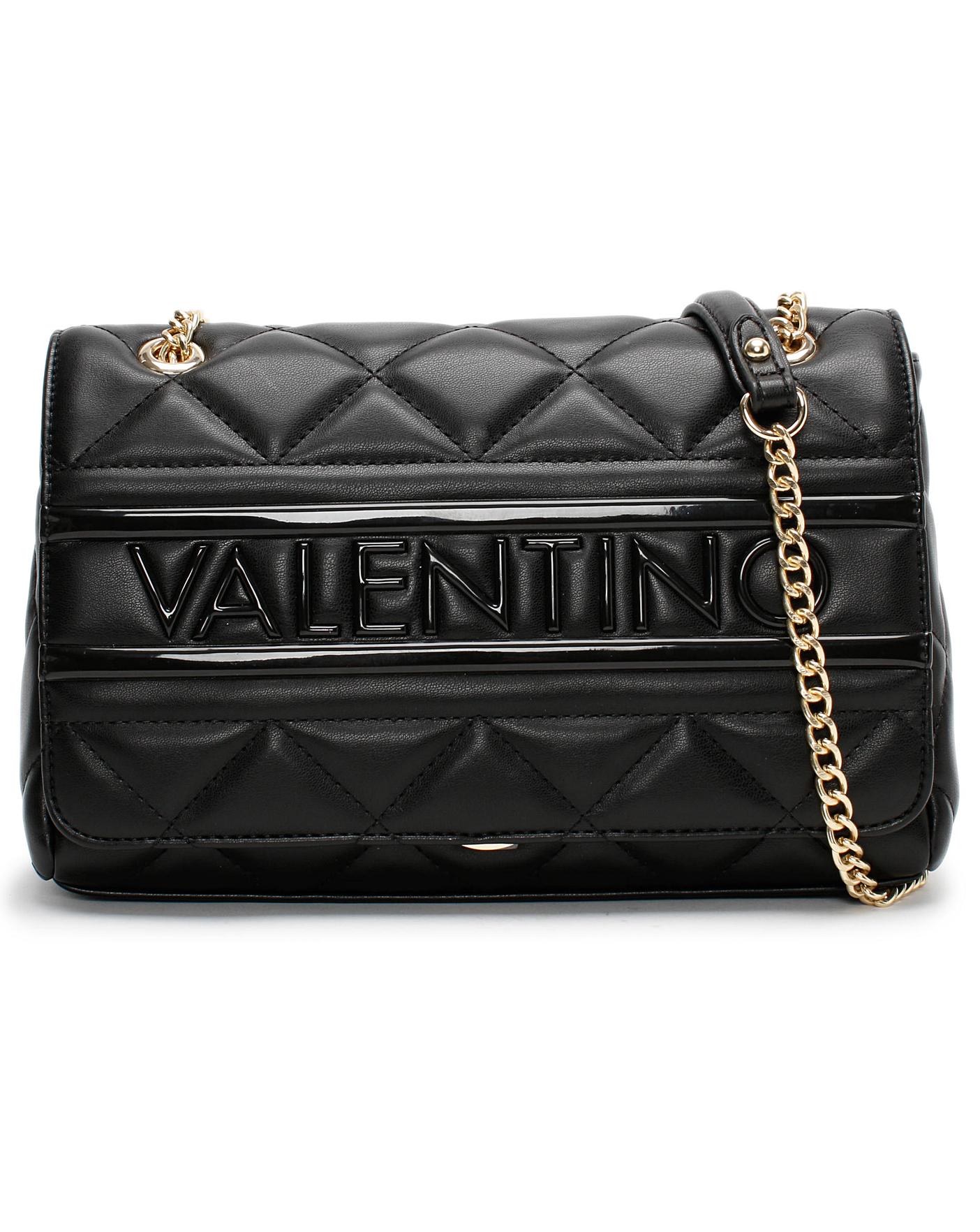 Valentino Minimal, Nero: Handbags: Amazon.com