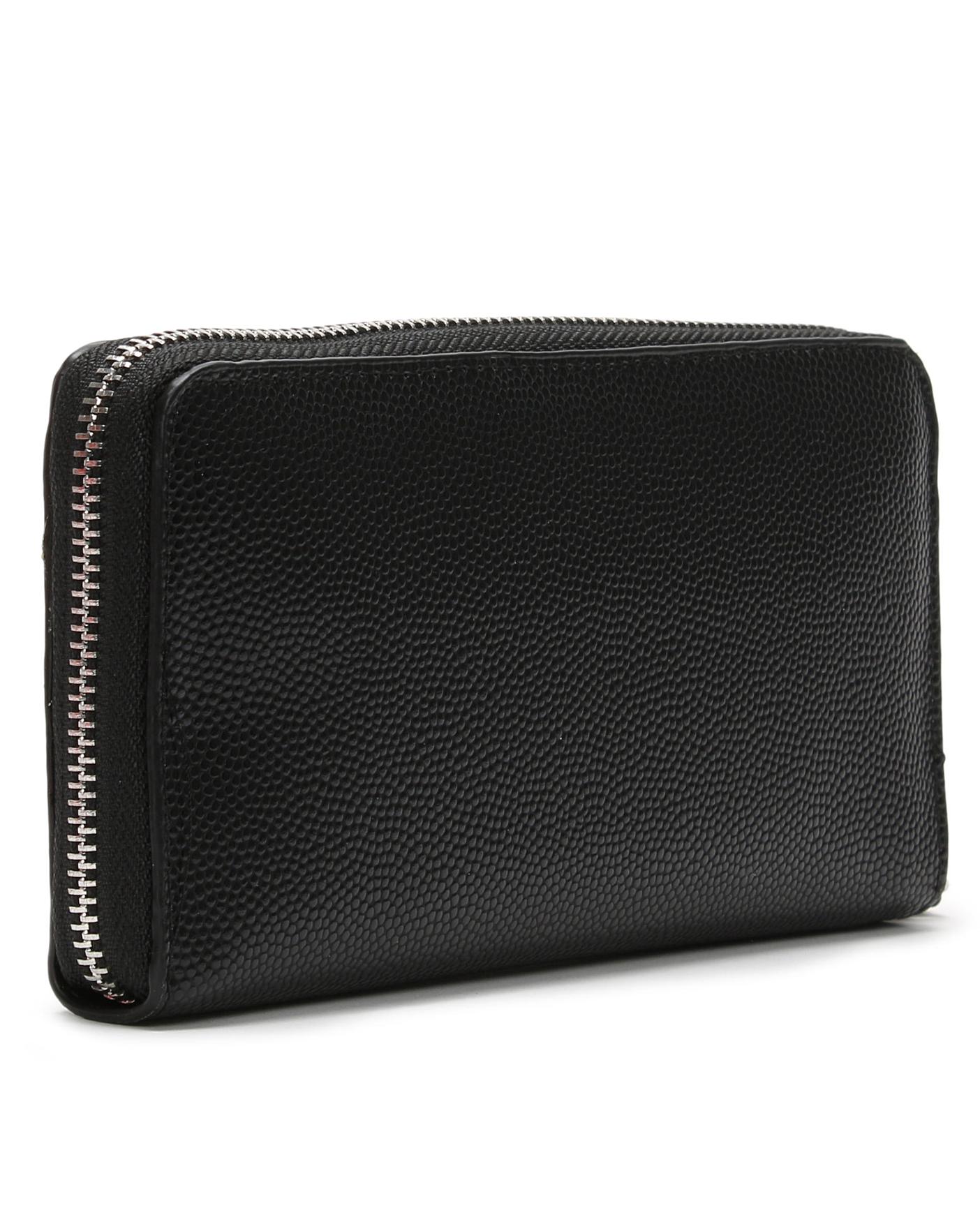 Valentino Bags Divina Zip Around Wallet | J D Williams