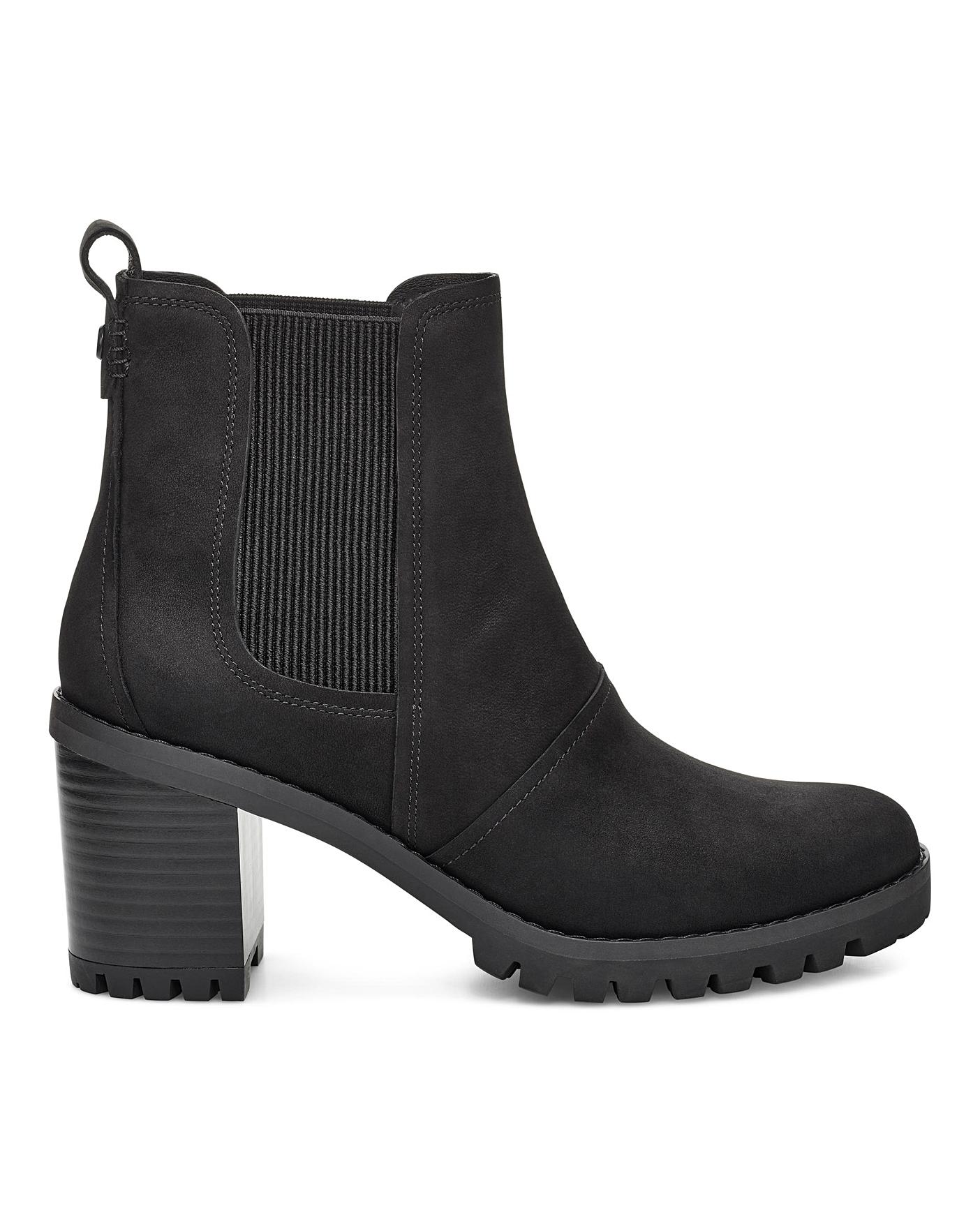 Ugg Hazel Ankle Boots | Oxendales