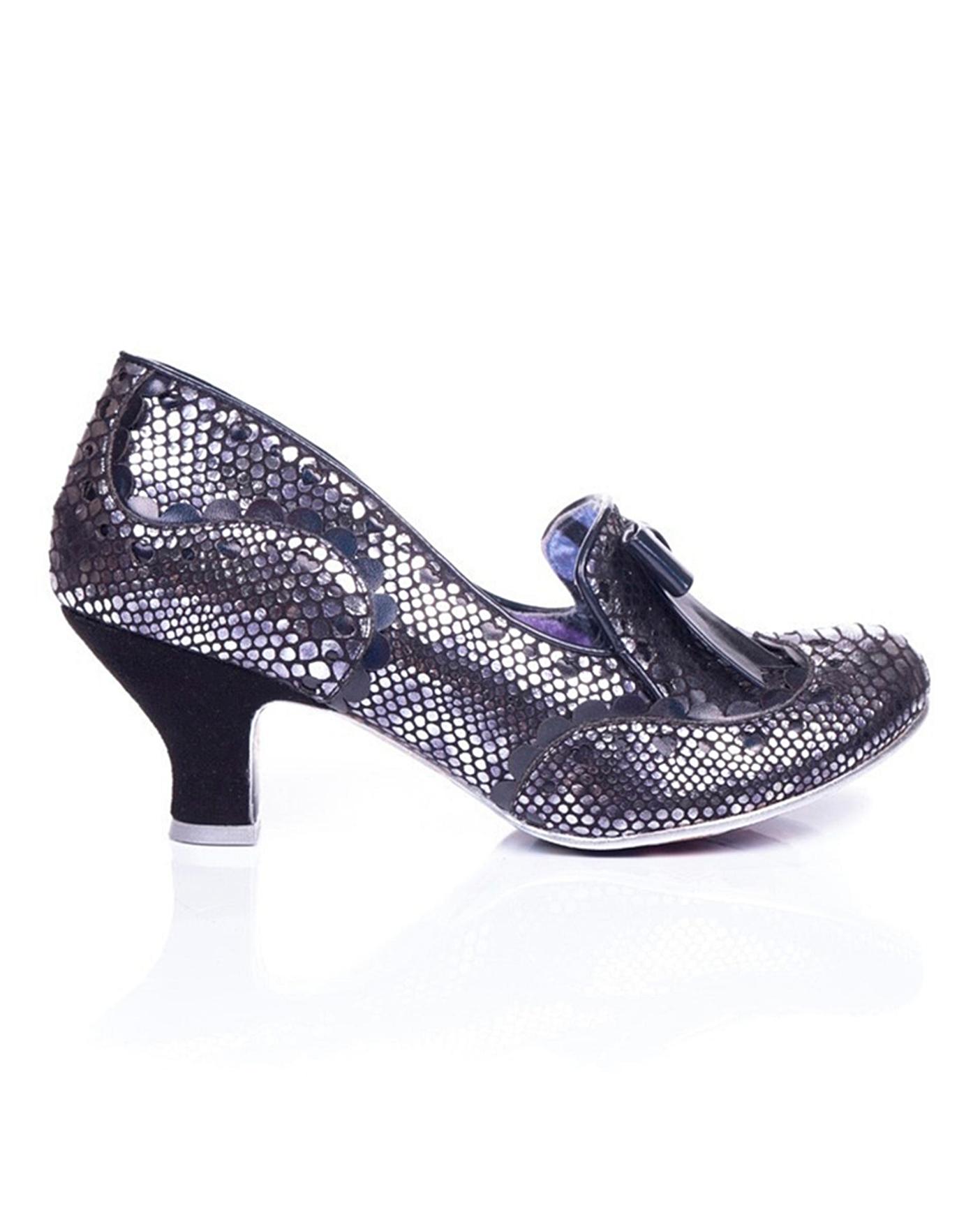 irregular choice be yourself