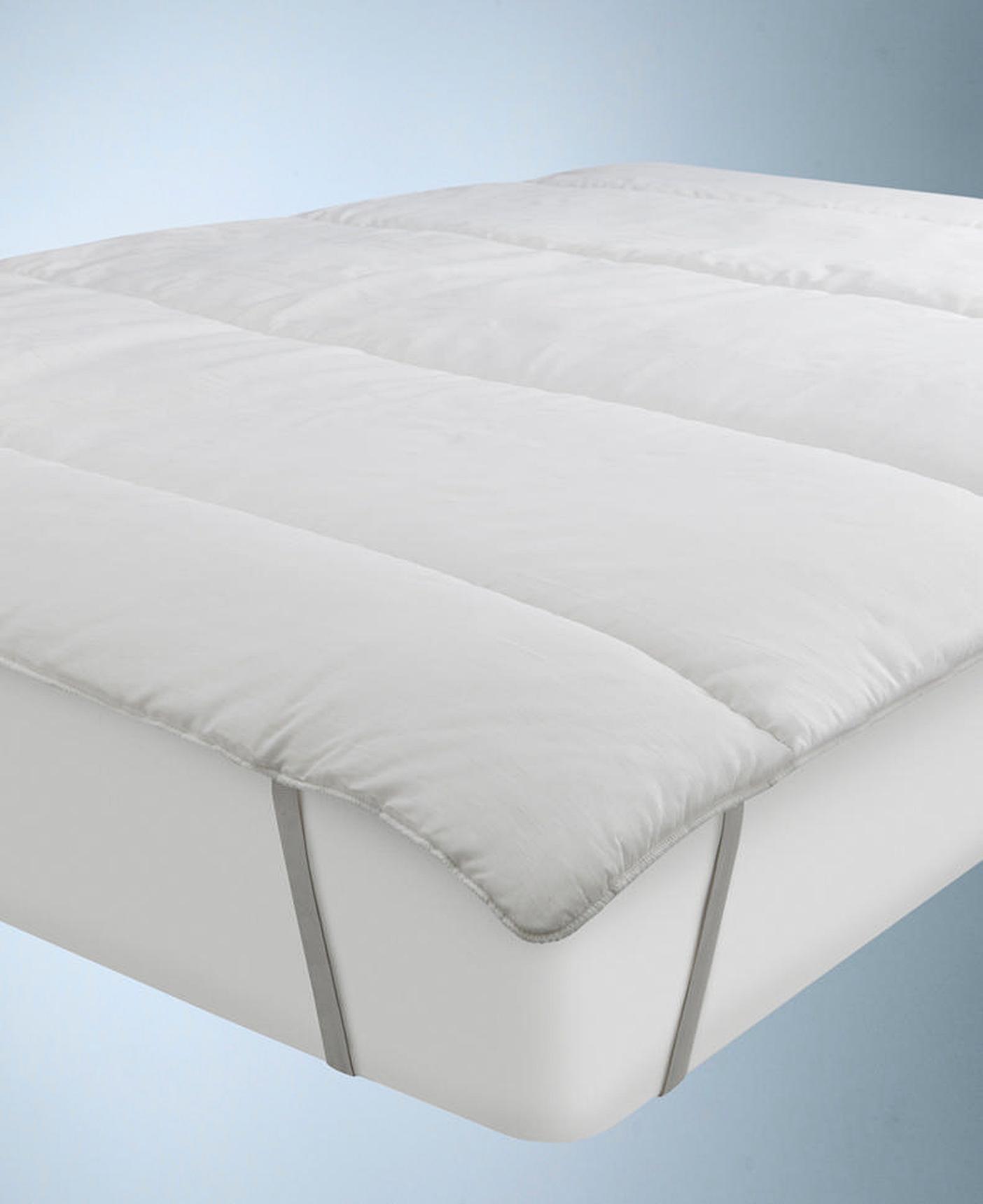 deepsleep mattress
