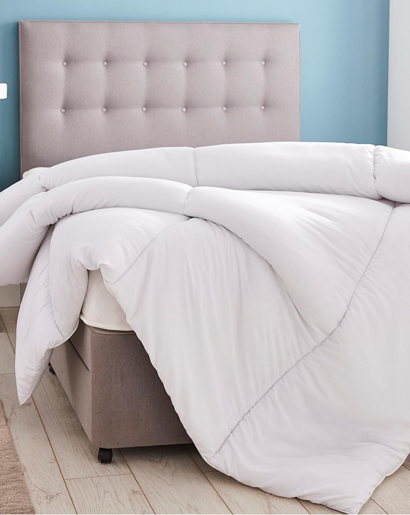 Silentnight Deep Sleep 13.5 Tog Home Essentials