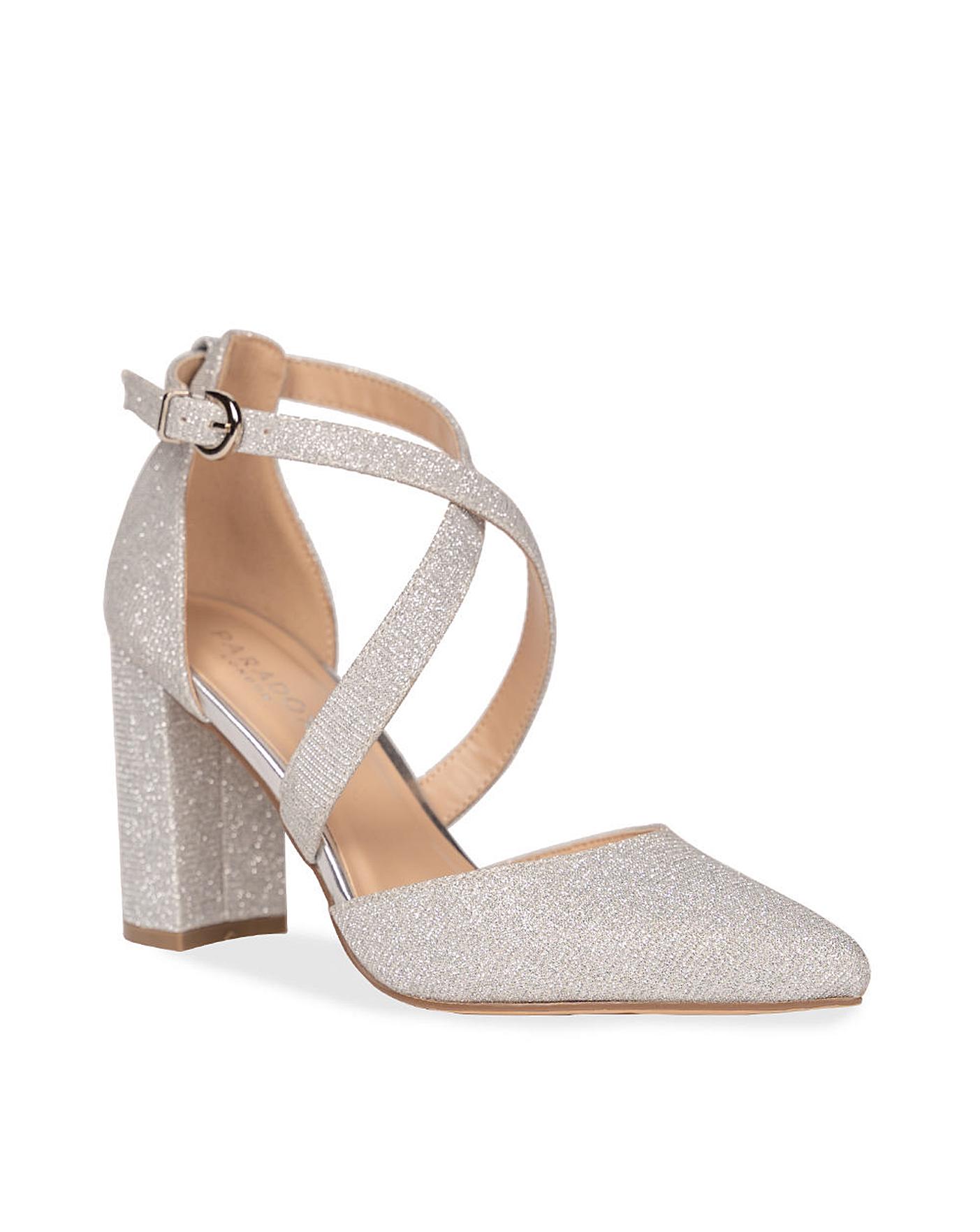 Paradox shoes clearance