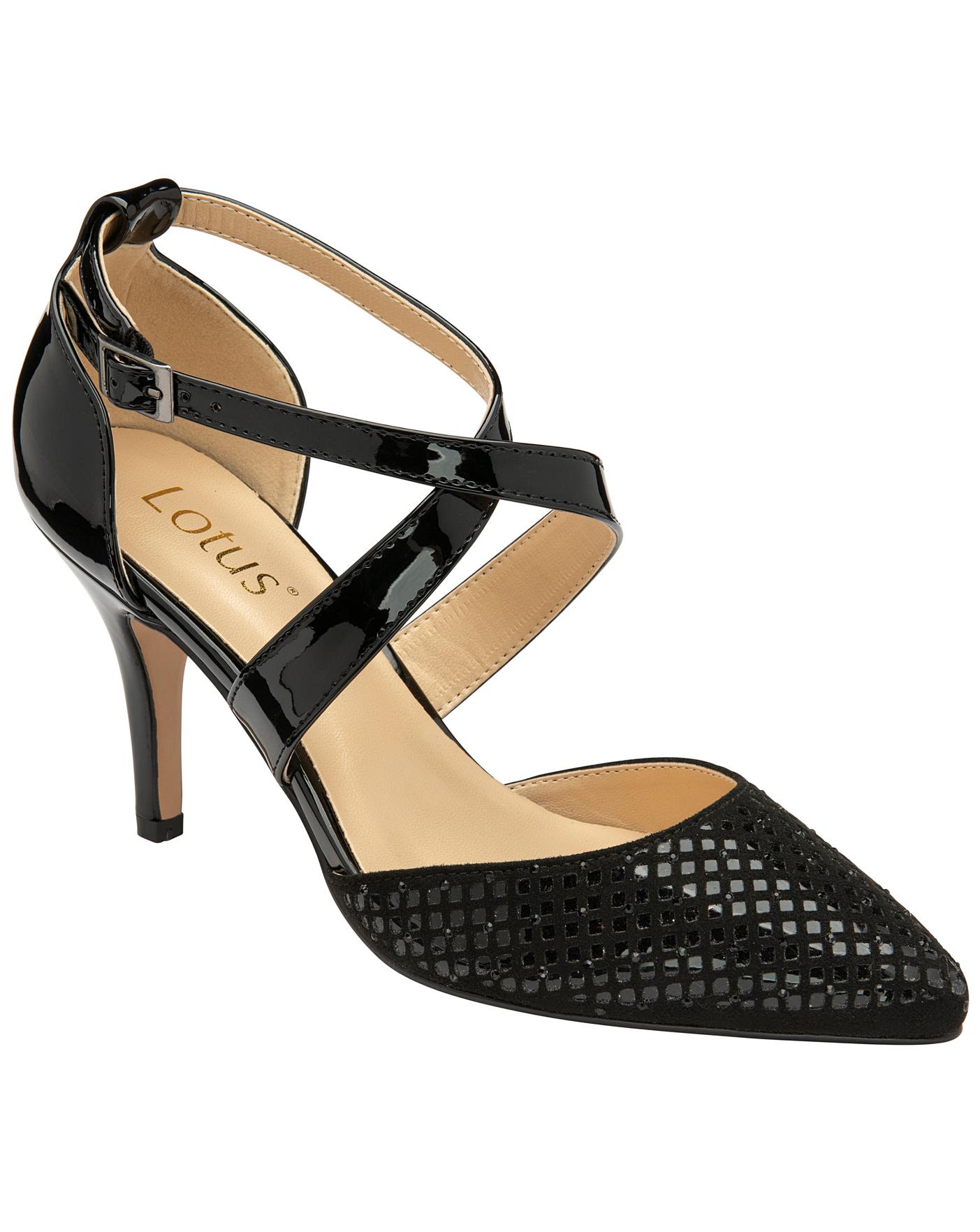 Lotus shoes sale discount