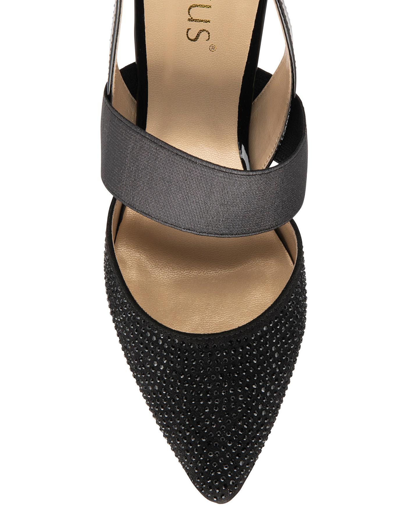 Joie garden sandal shop