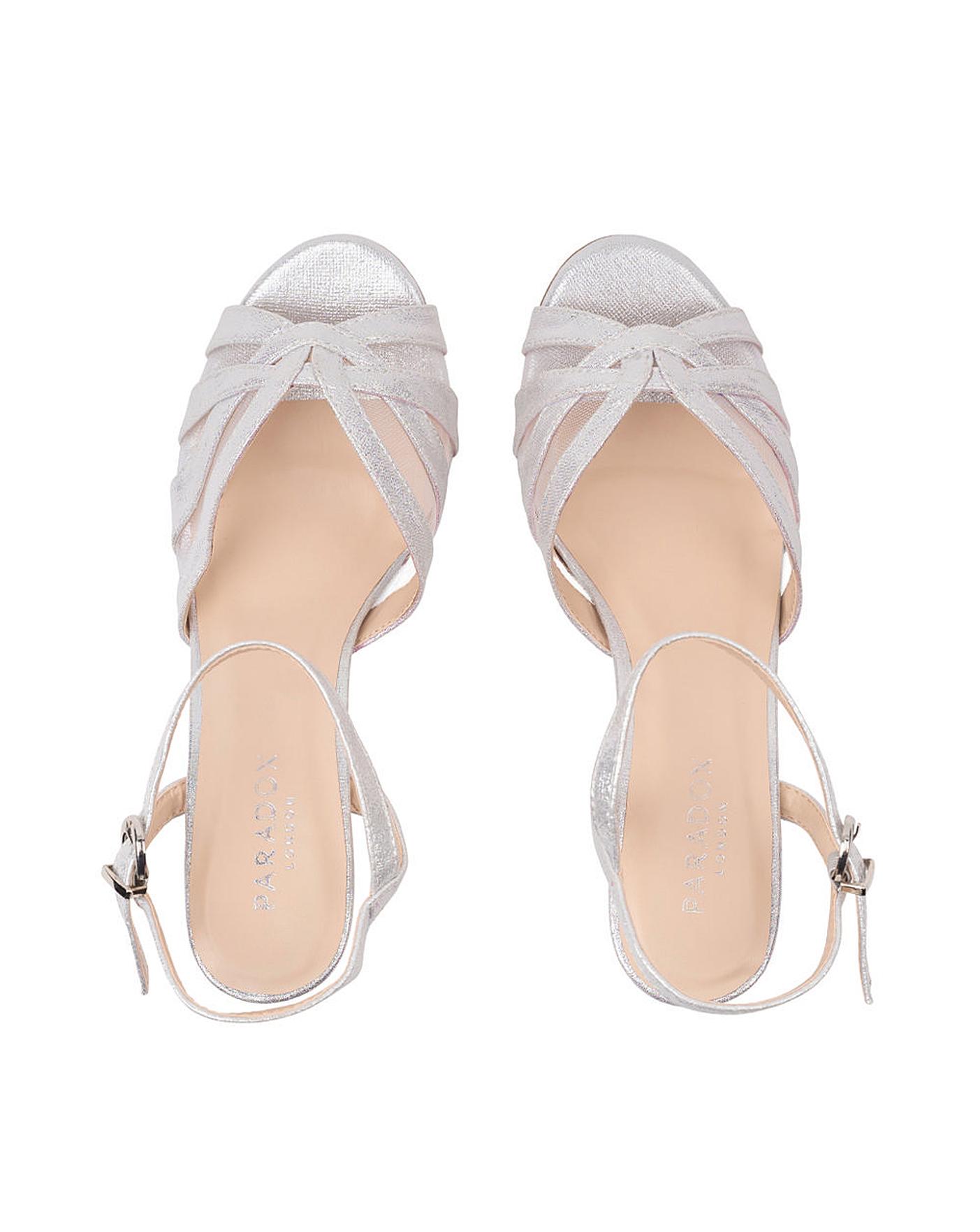 Zalando paradox cheap london pink