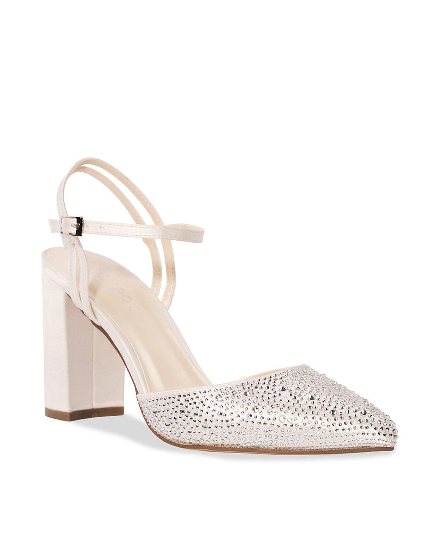 Paradox 2024 london heels