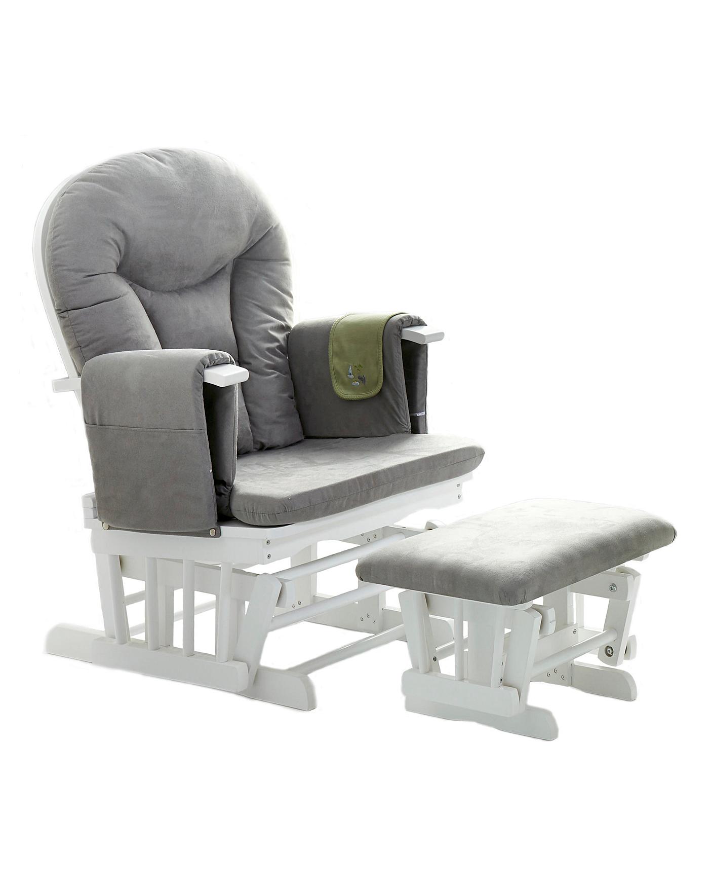 gc35 glider chair