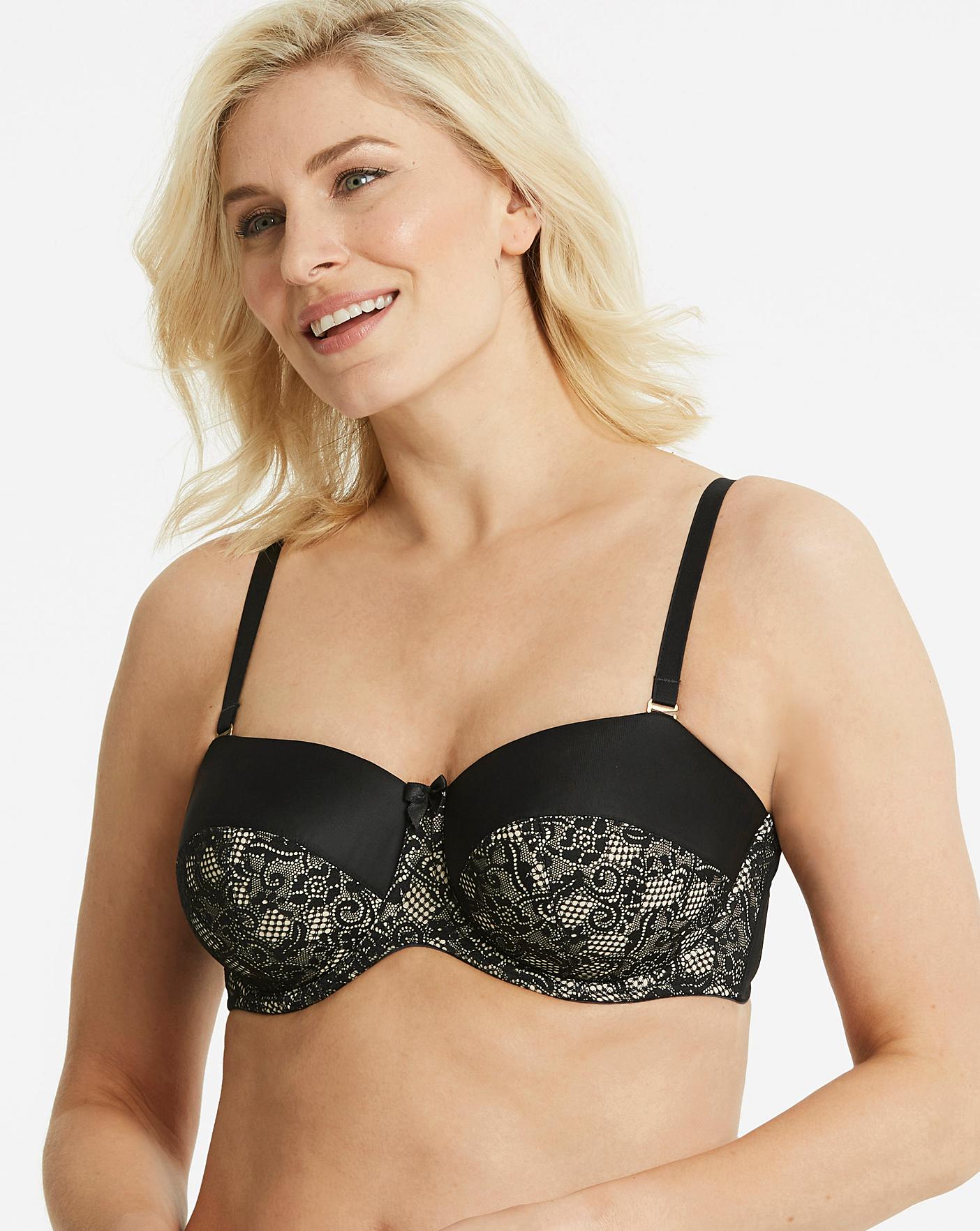 Charnos Superfit Full Cup Underwired Bra