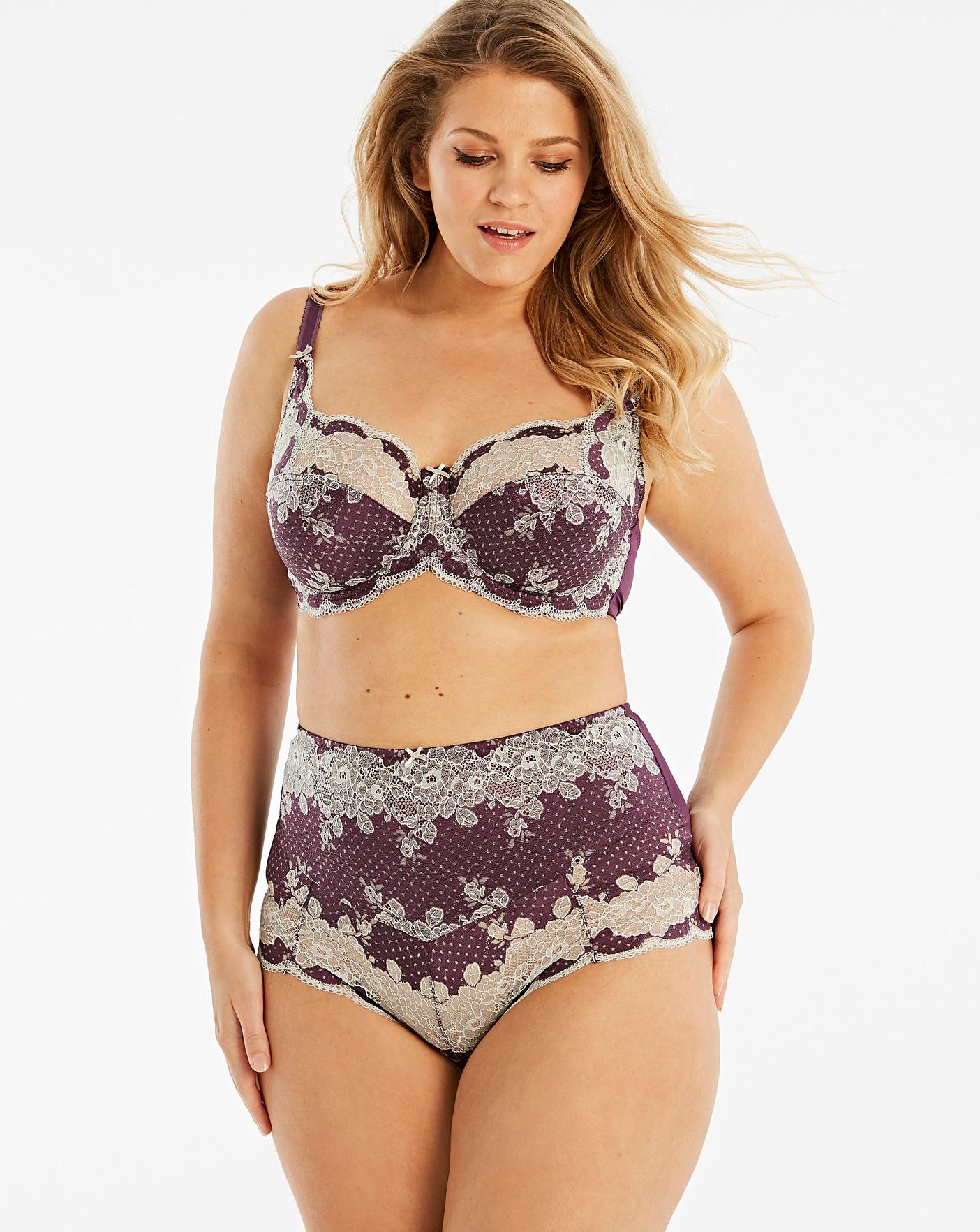 clara panache bra