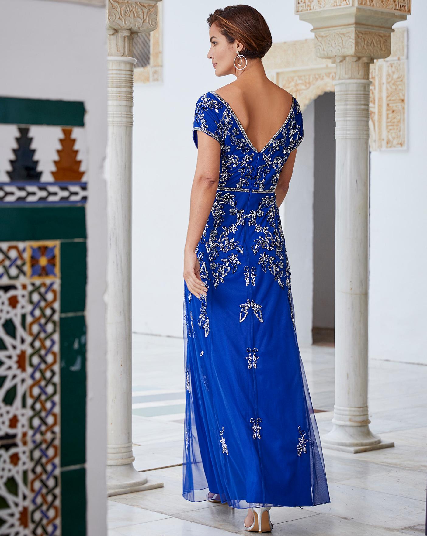joanna hope beaded
