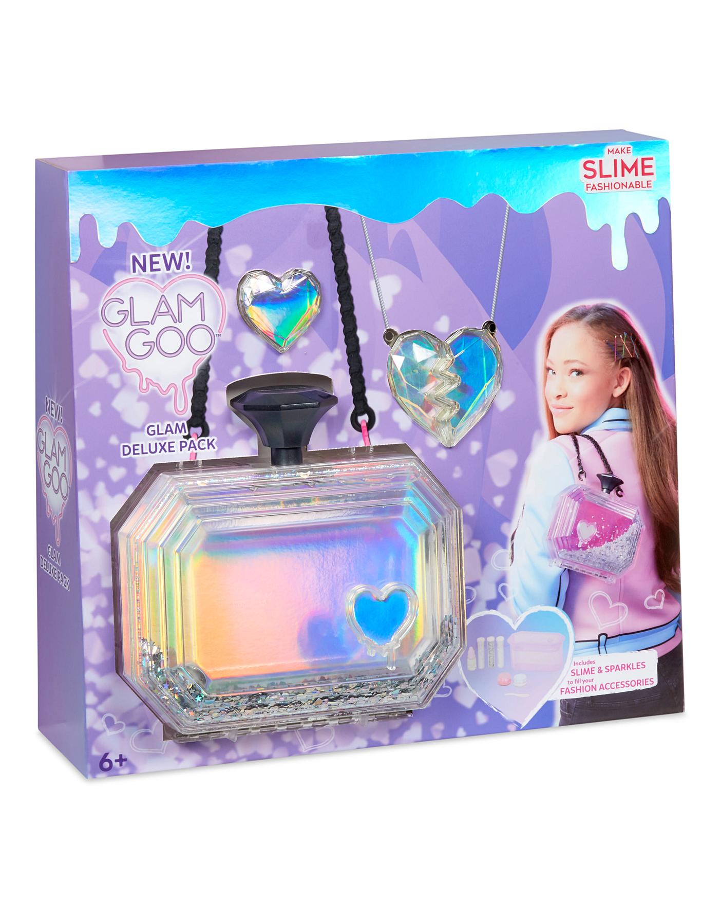 glam goo mega pack smyths