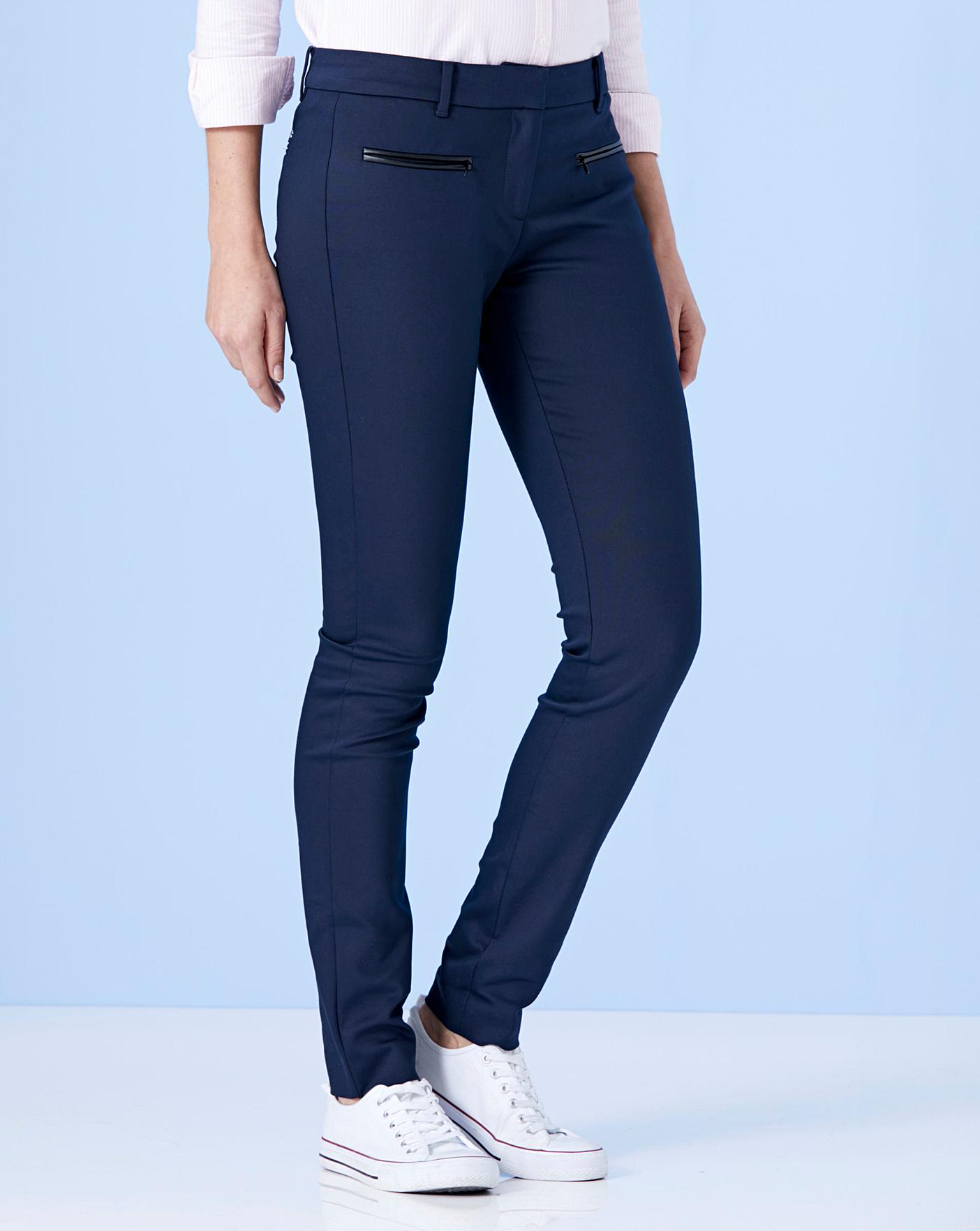 Tommy Hilfiger Marta Pant | Oxendales