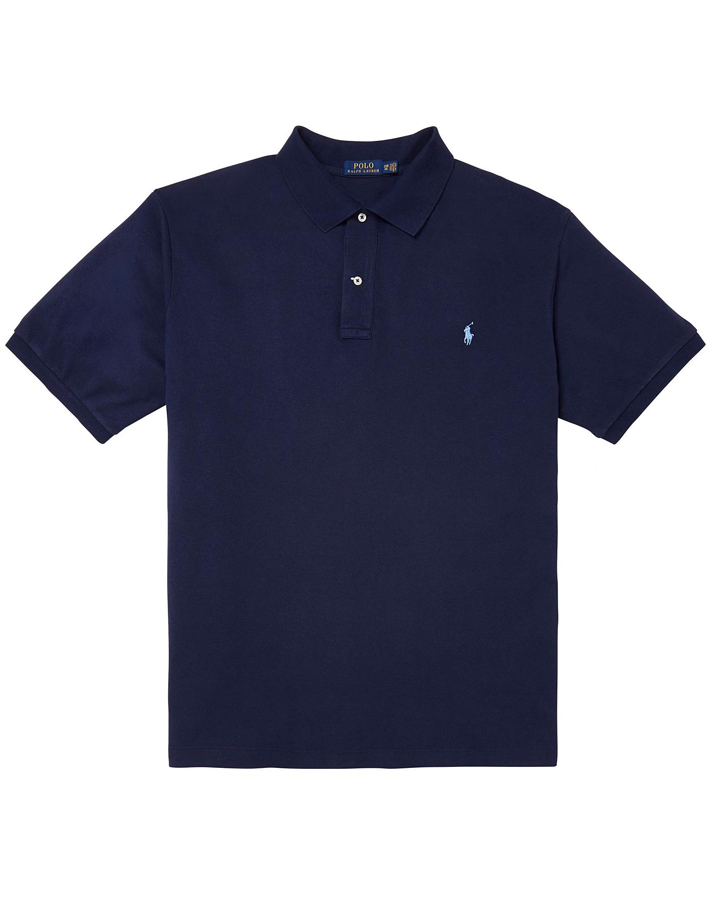 ralph lauren polo short