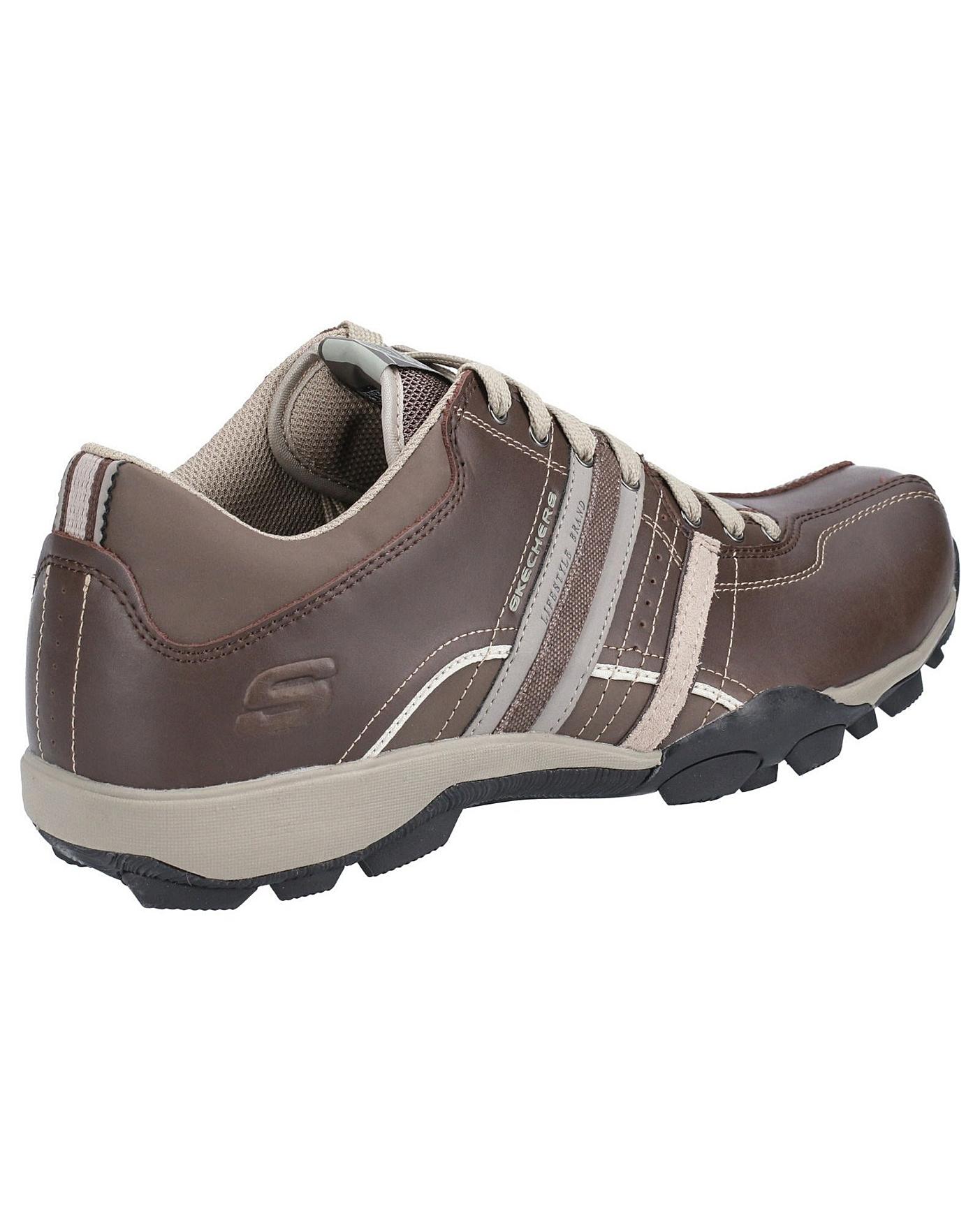skechers urban tread