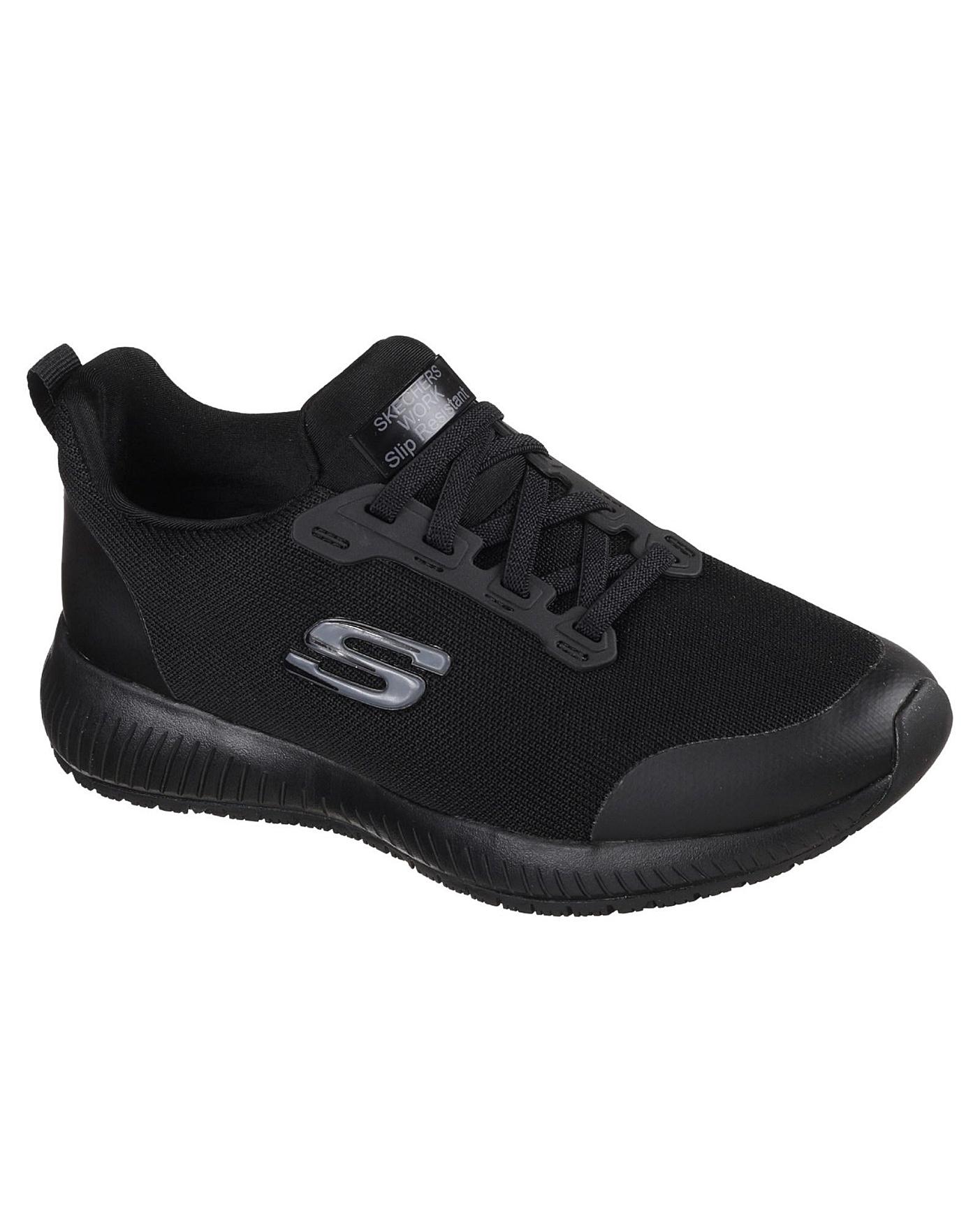 Skechers shoe clearance show