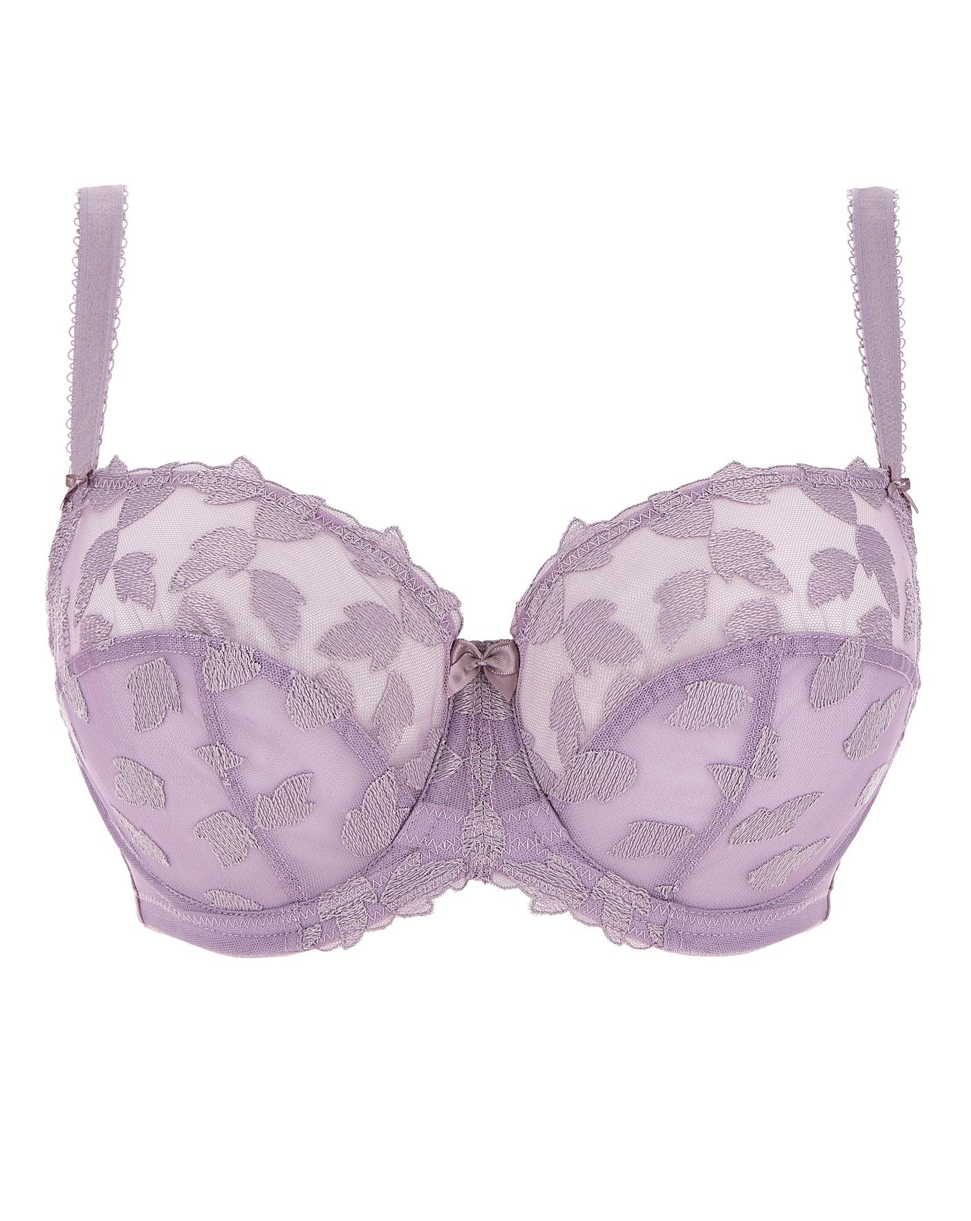 Panache Corrine Balcony Wired Bra