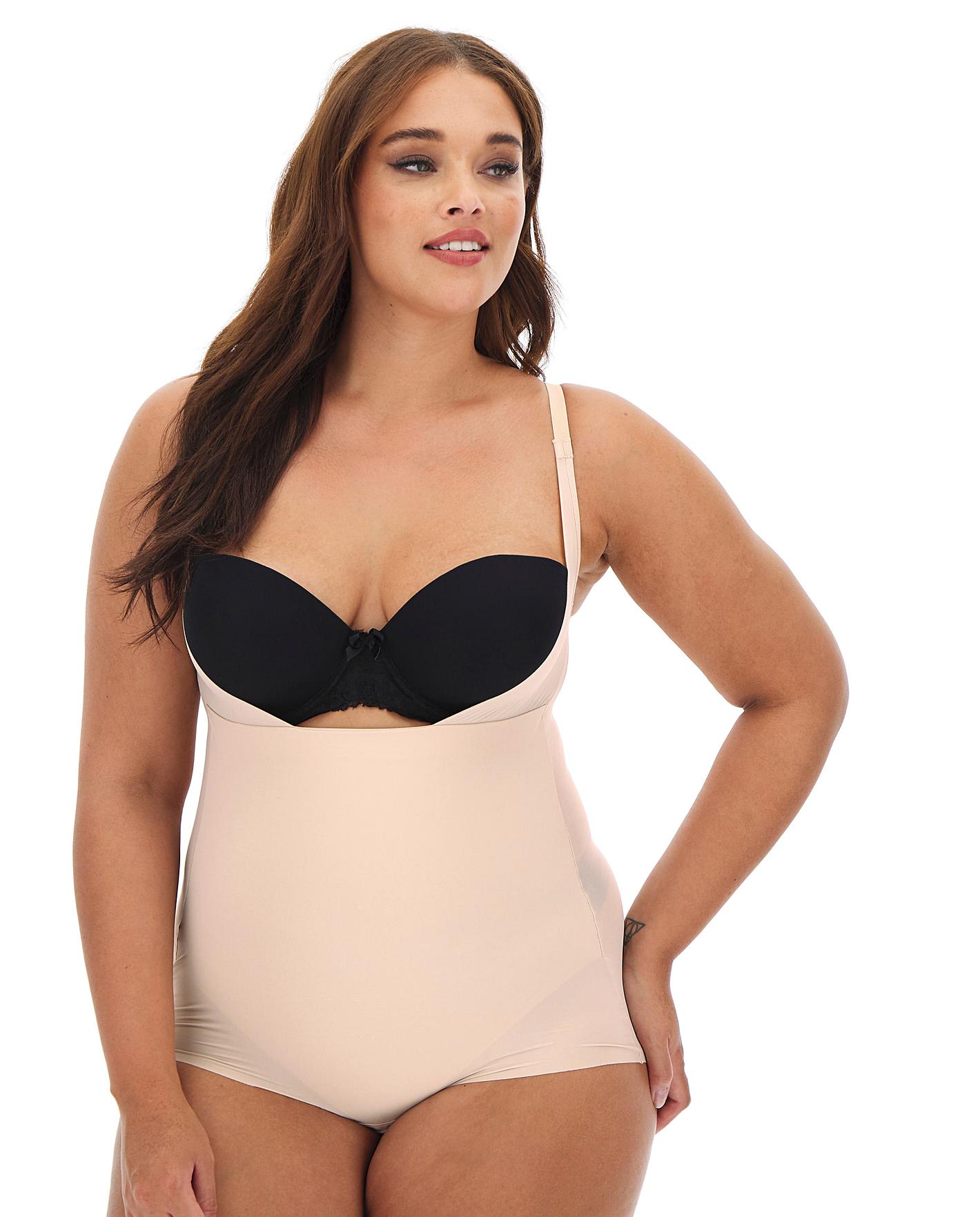 maidenform sleek smoothers