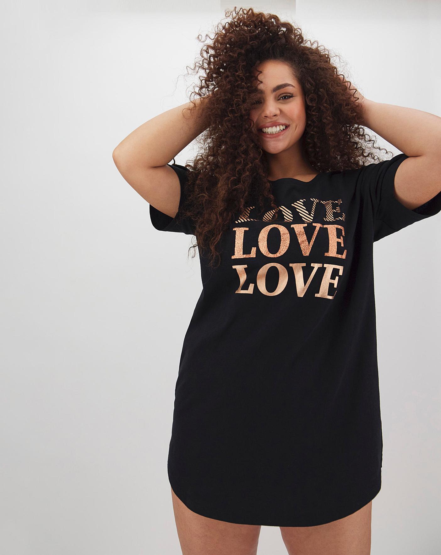 love tee