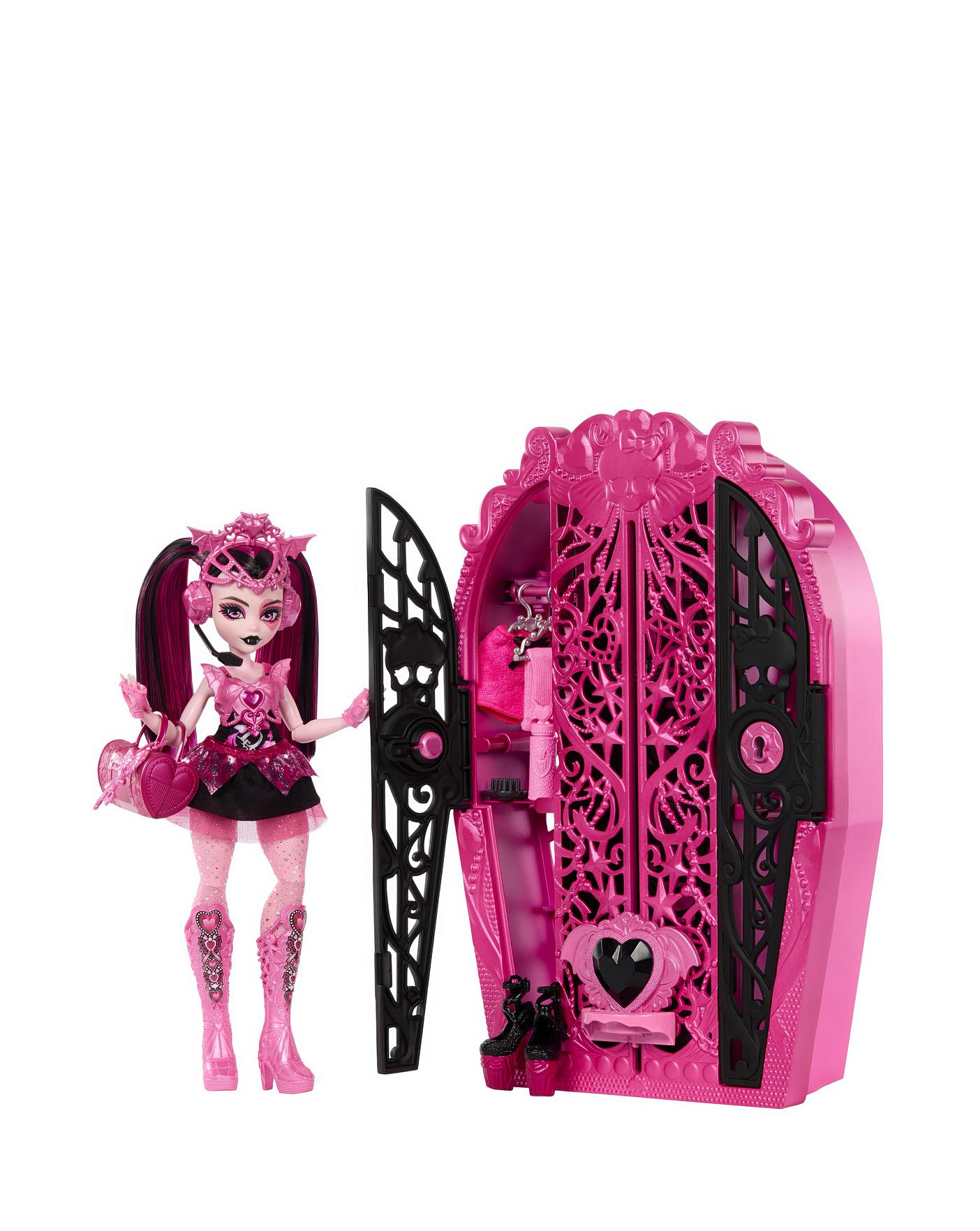 Monster High hot Doll