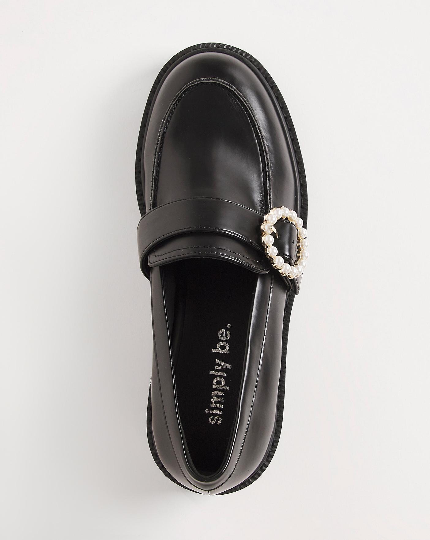 Simply hot sale be loafers